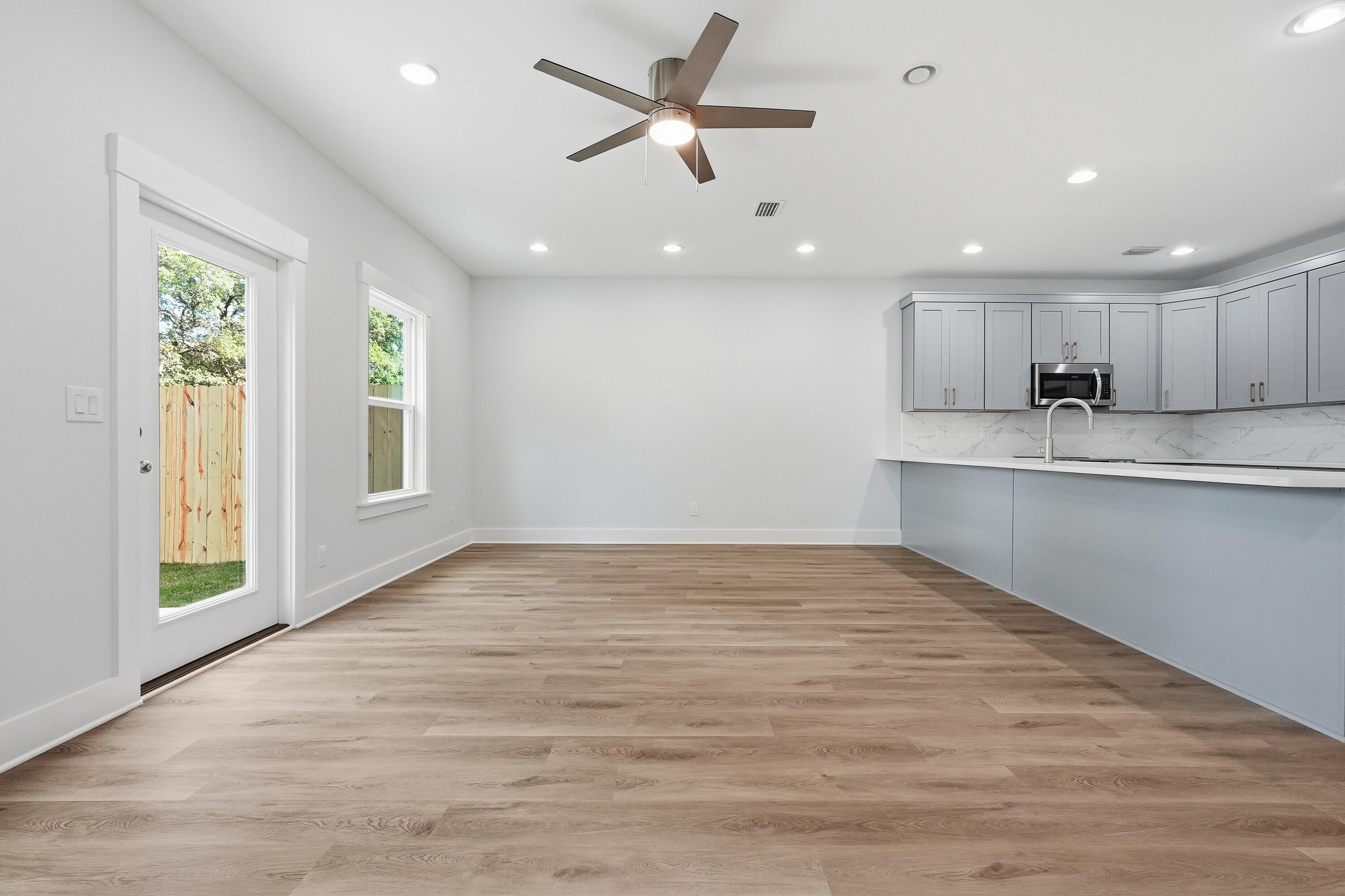 Ferguson Townhomes - Residential