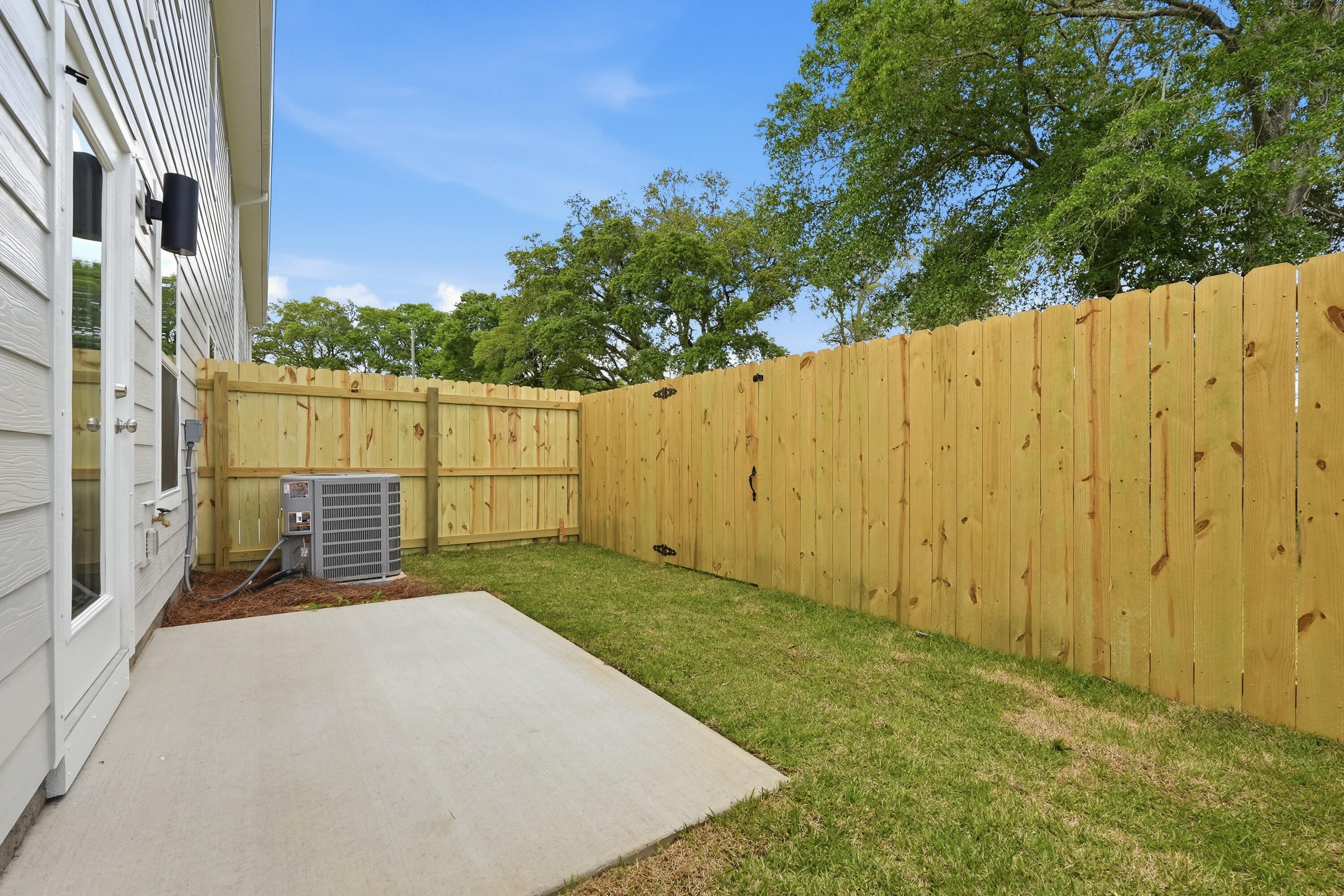 Ferguson Townhomes - Residential