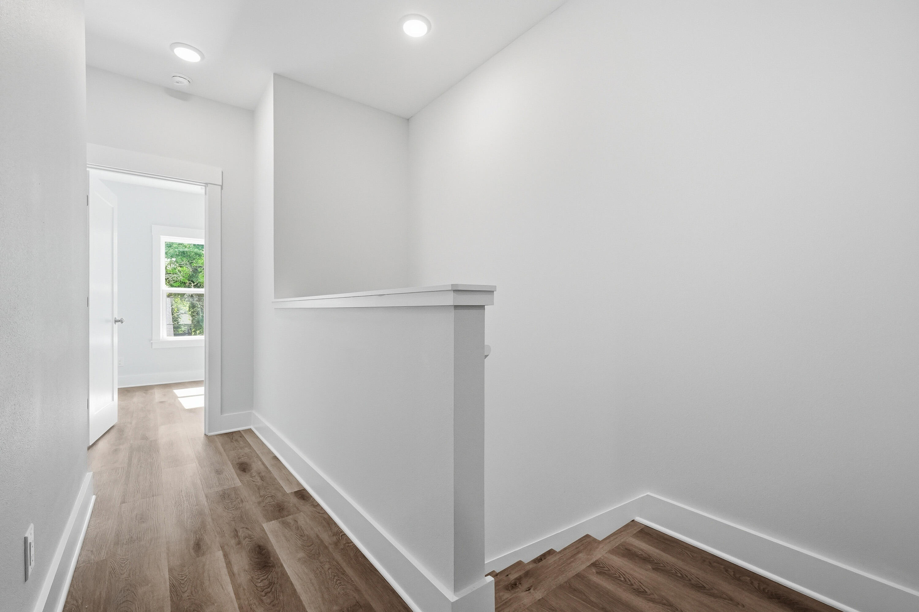 Ferguson Townhomes - Residential