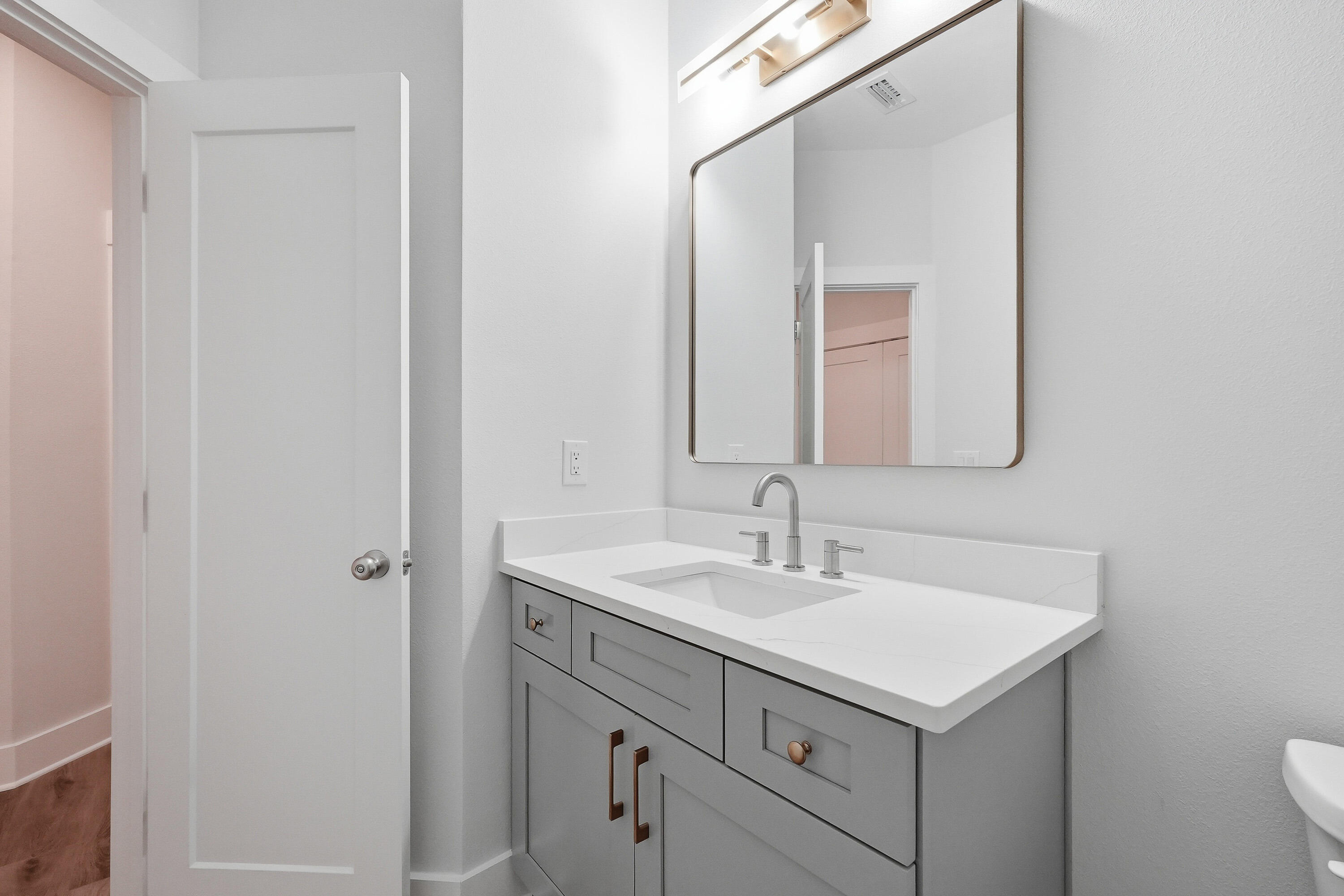 Ferguson Townhomes - Residential