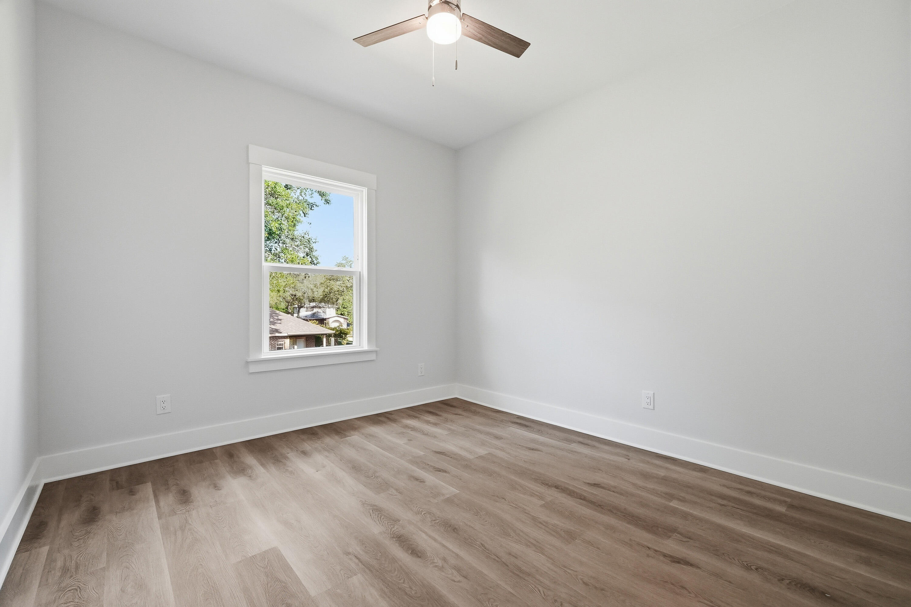 Ferguson Townhomes - Residential