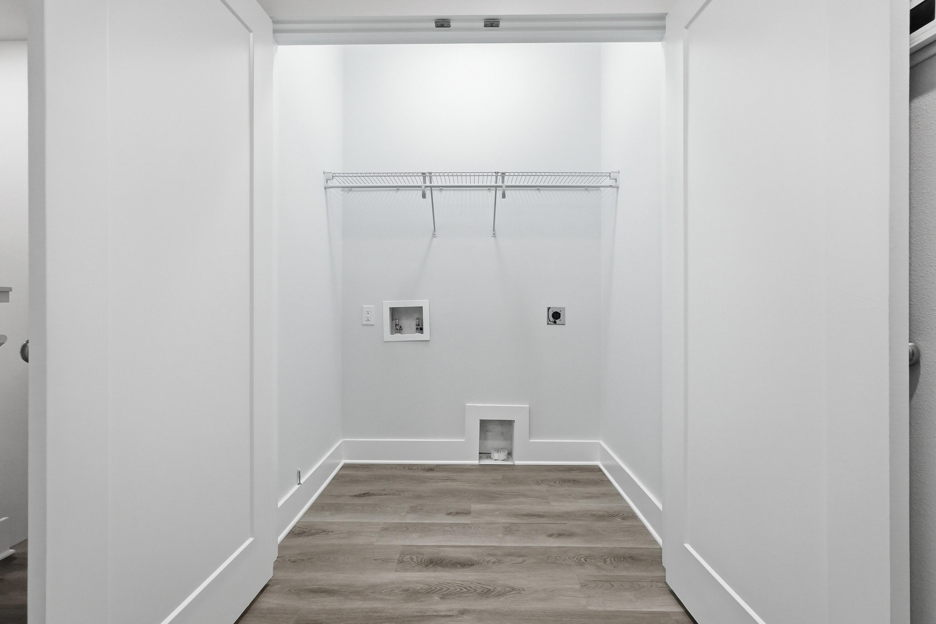 Ferguson Townhomes - Residential