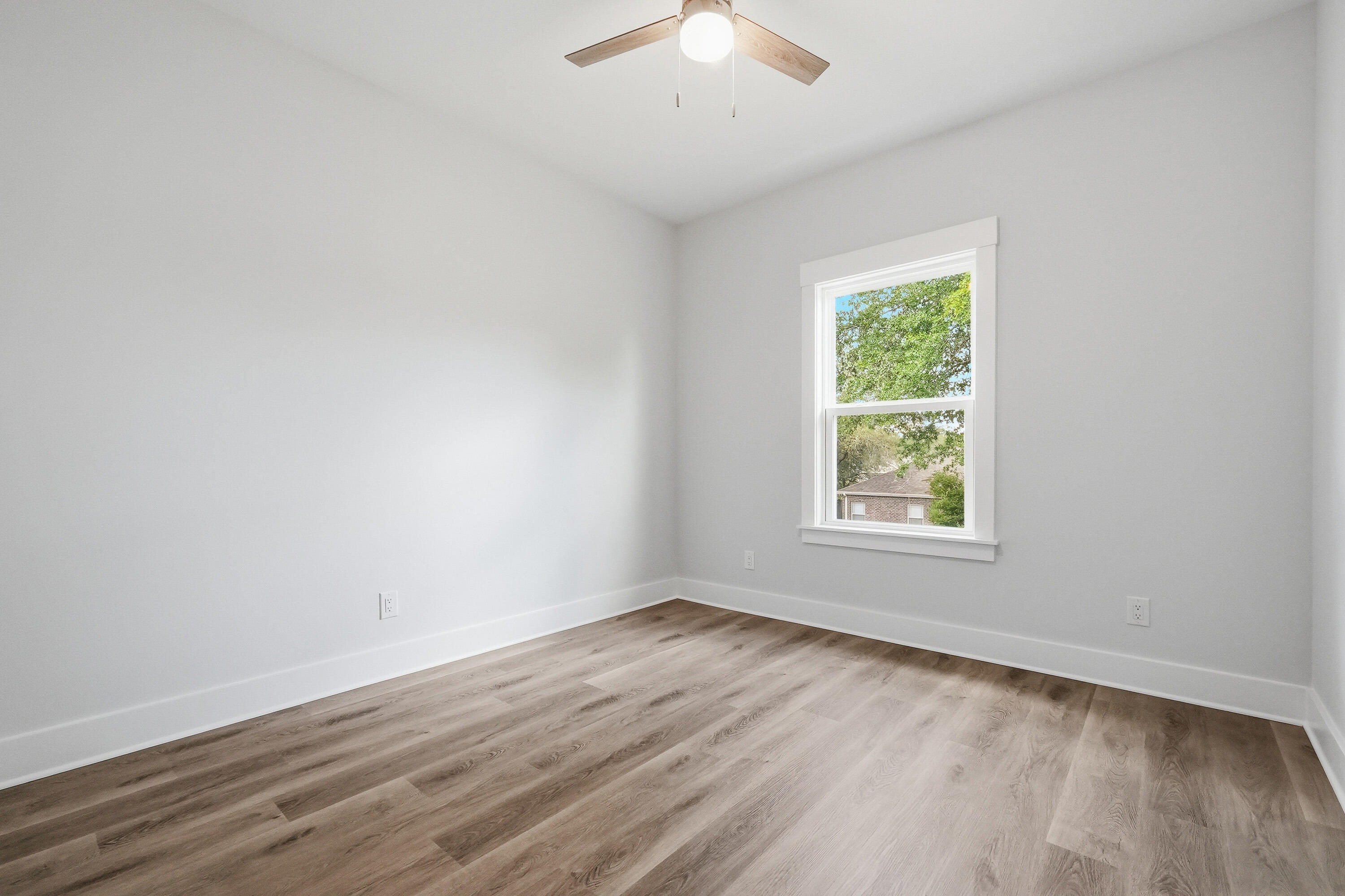 Ferguson Townhomes - Residential