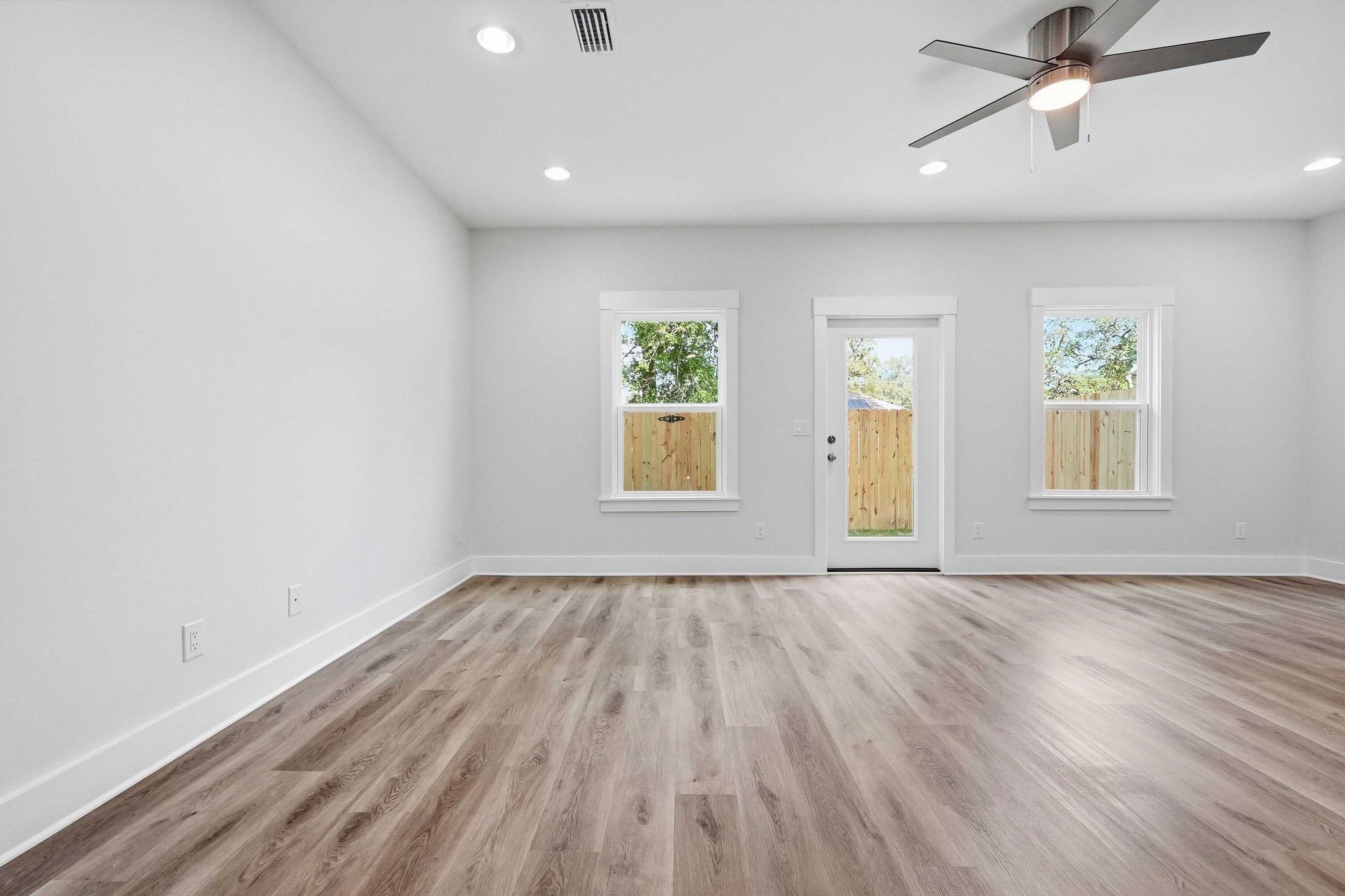 Ferguson Townhomes - Residential