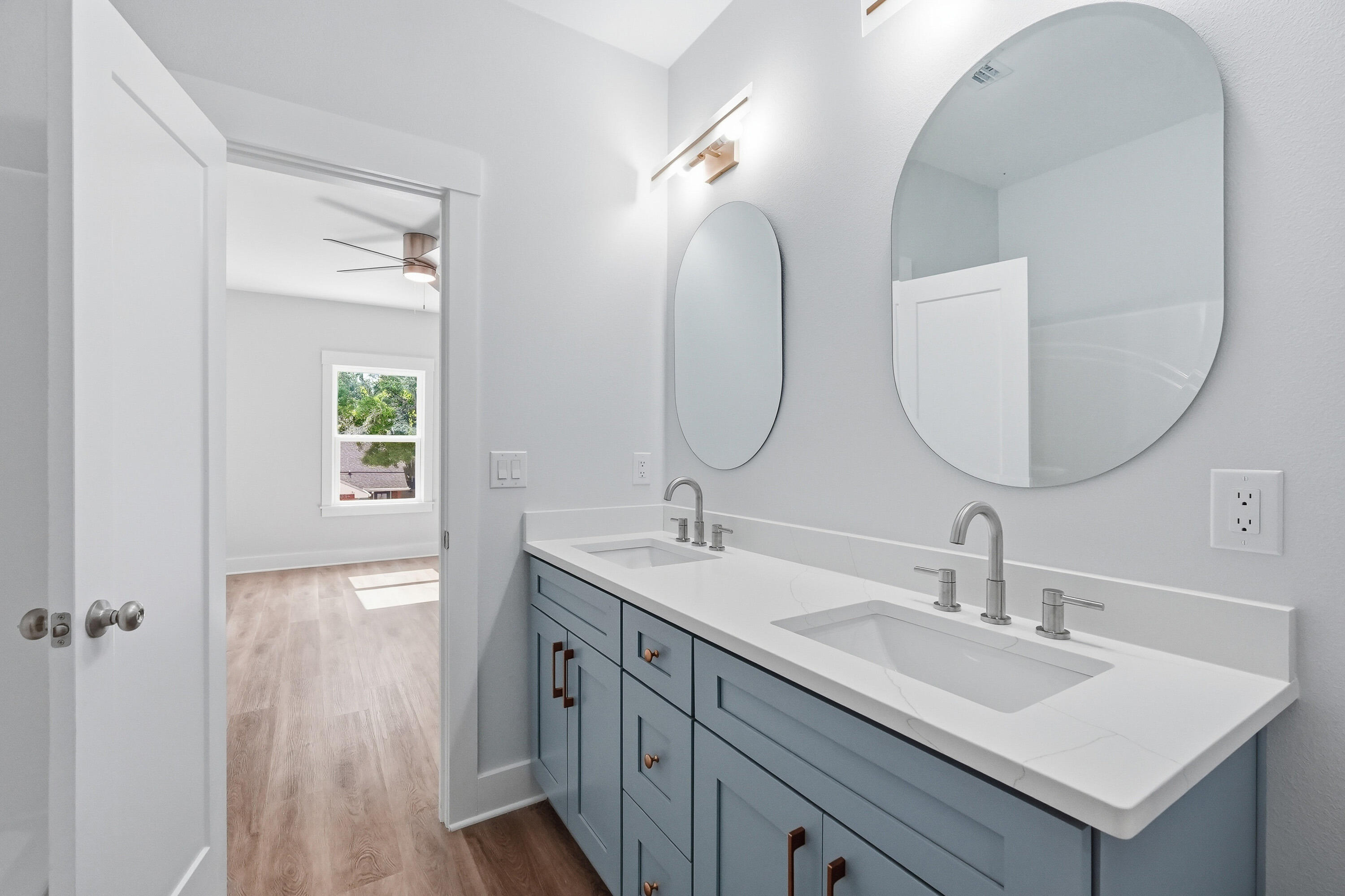 Ferguson Townhomes - Residential