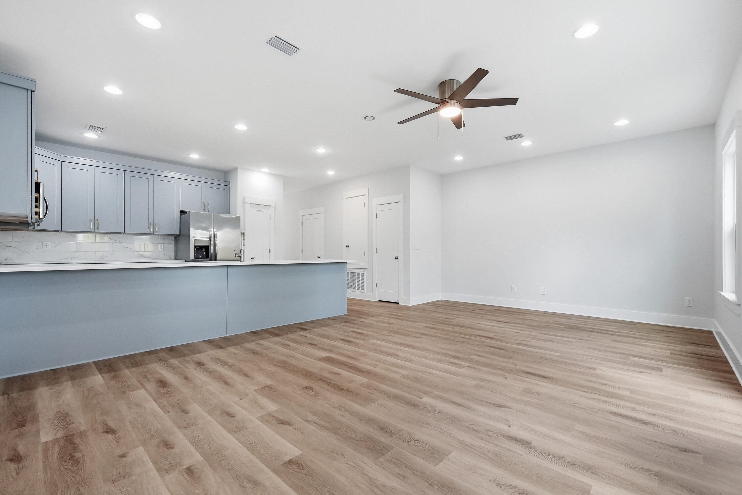 Ferguson Townhomes - Residential