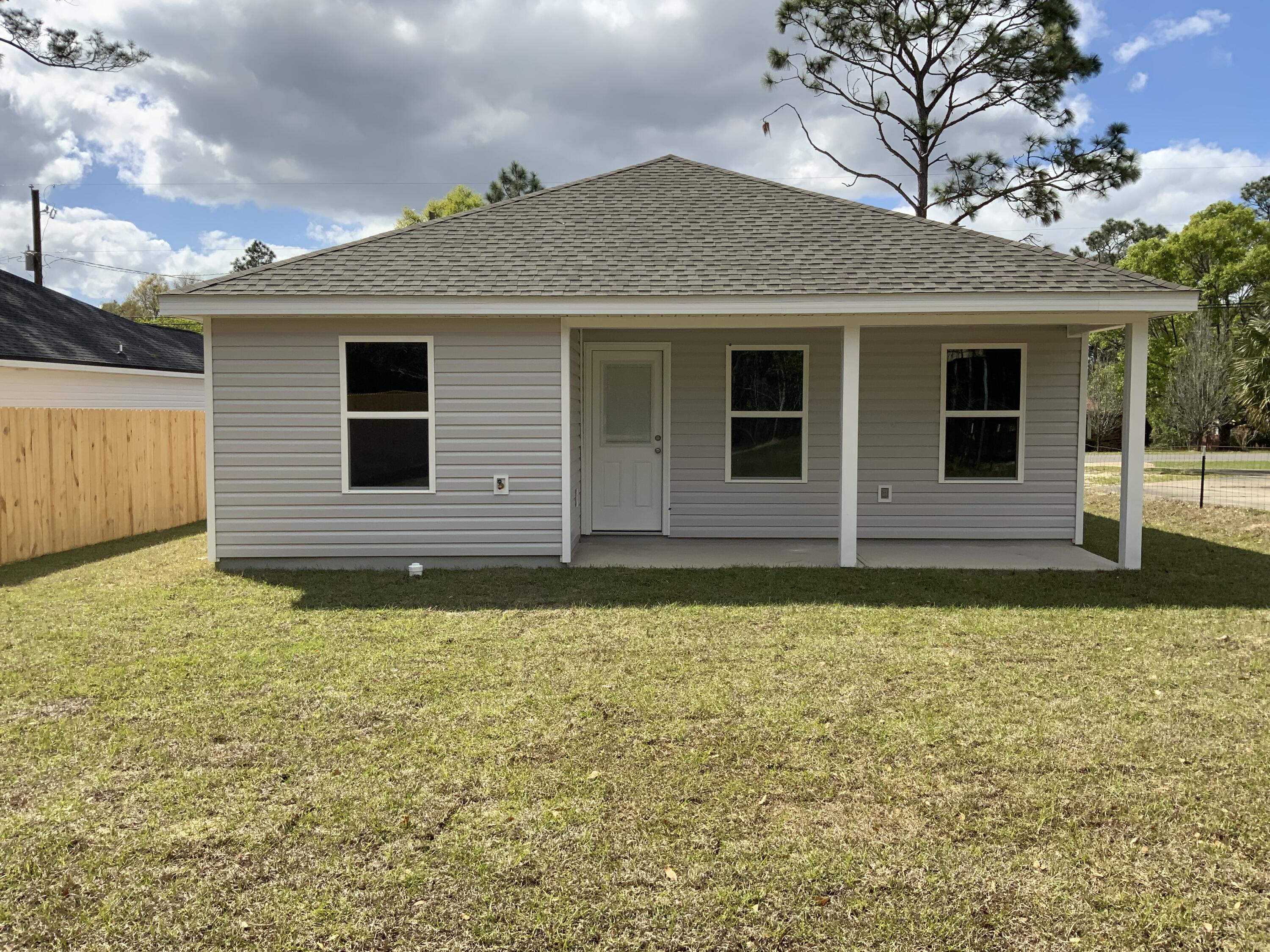 MORRIS ADDN TO CRESTVIEW - Residential