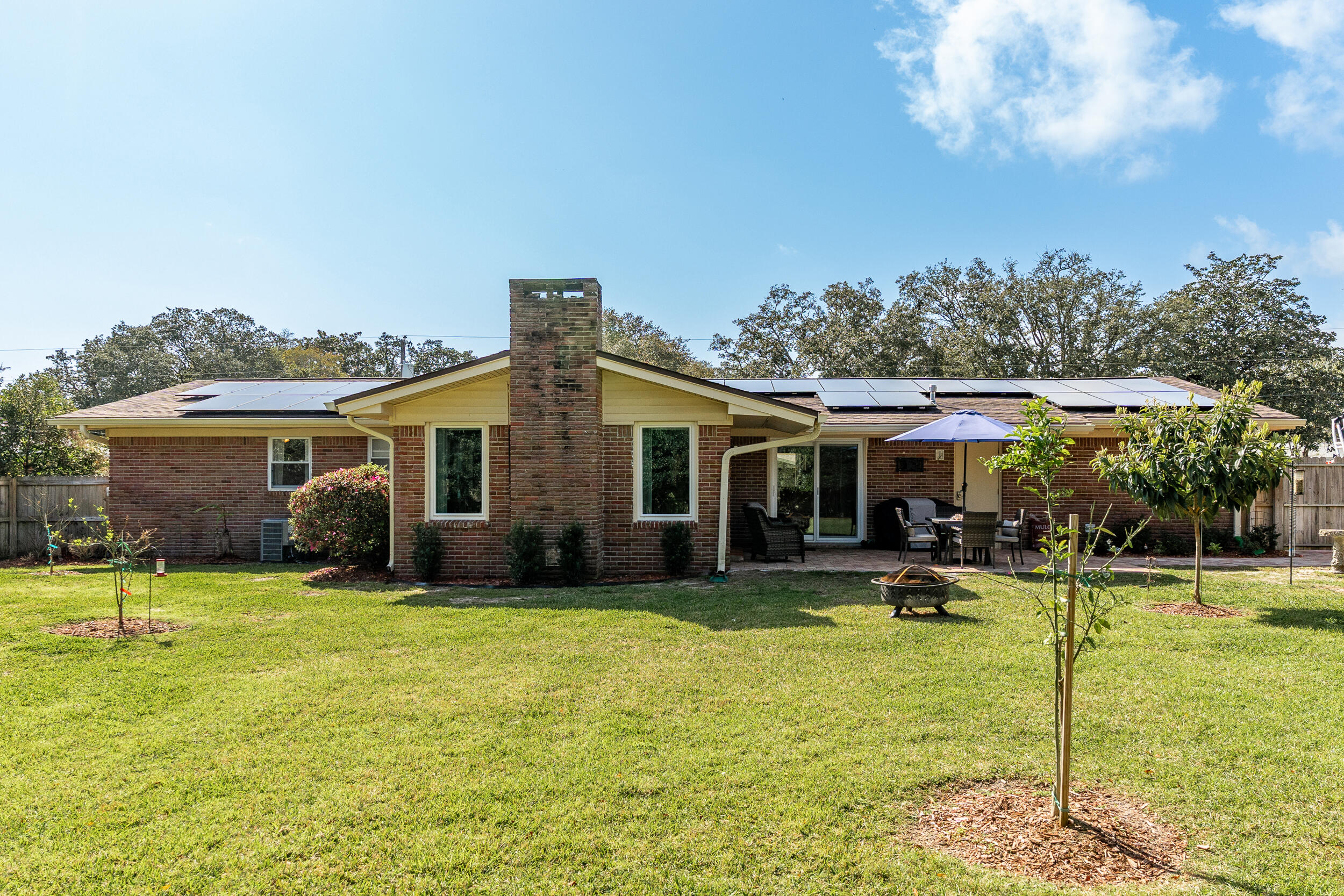 COUNTRY CLUB EST 1ST - Residential