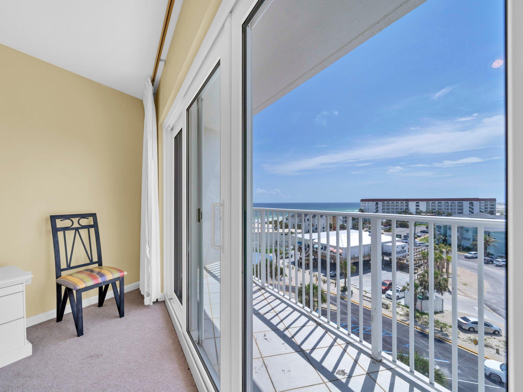 SEACREST CONDOMINIUMS - Residential
