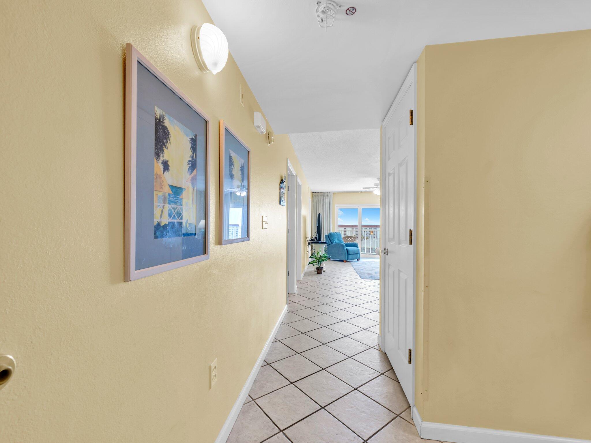 SEACREST CONDOMINIUMS - Residential