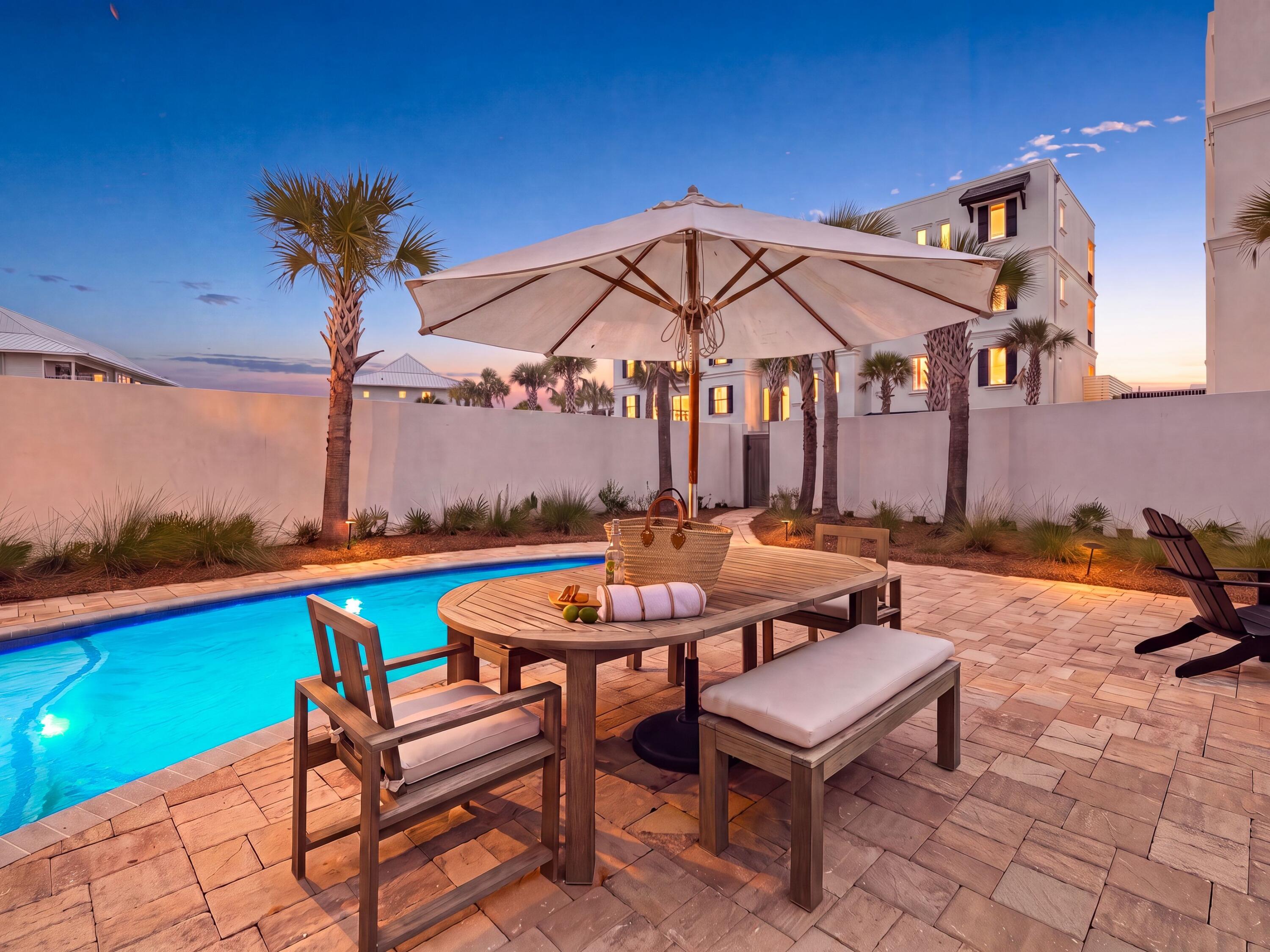 SUMMER DREAM PH 2 - Residential