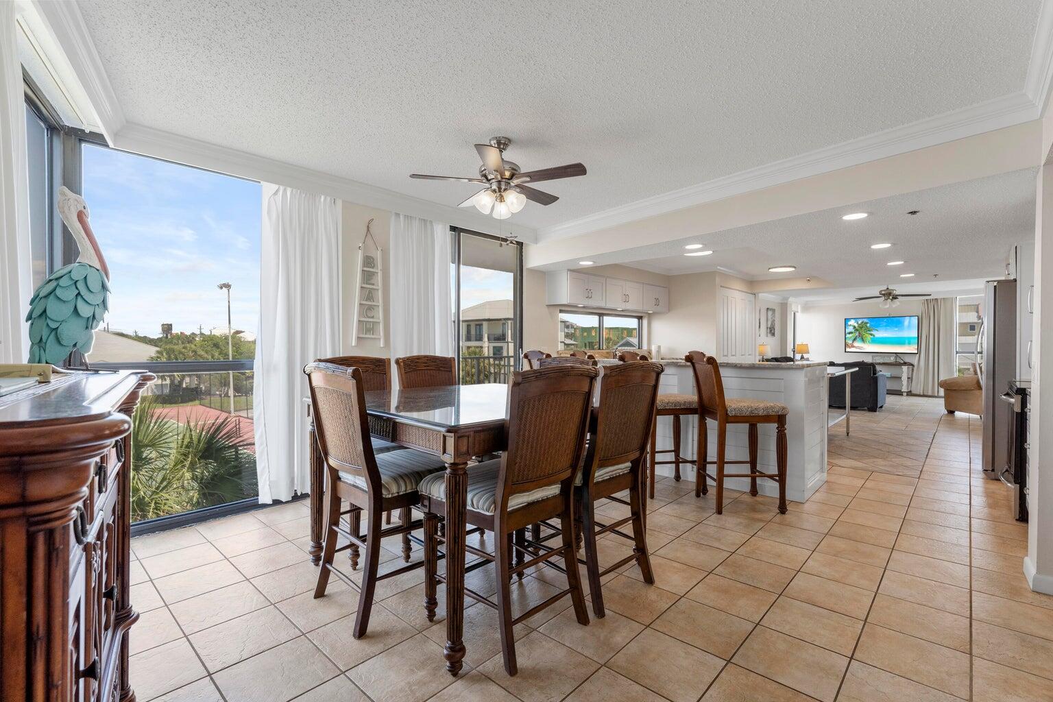 MAINSAIL CONDO PH 3 - Residential