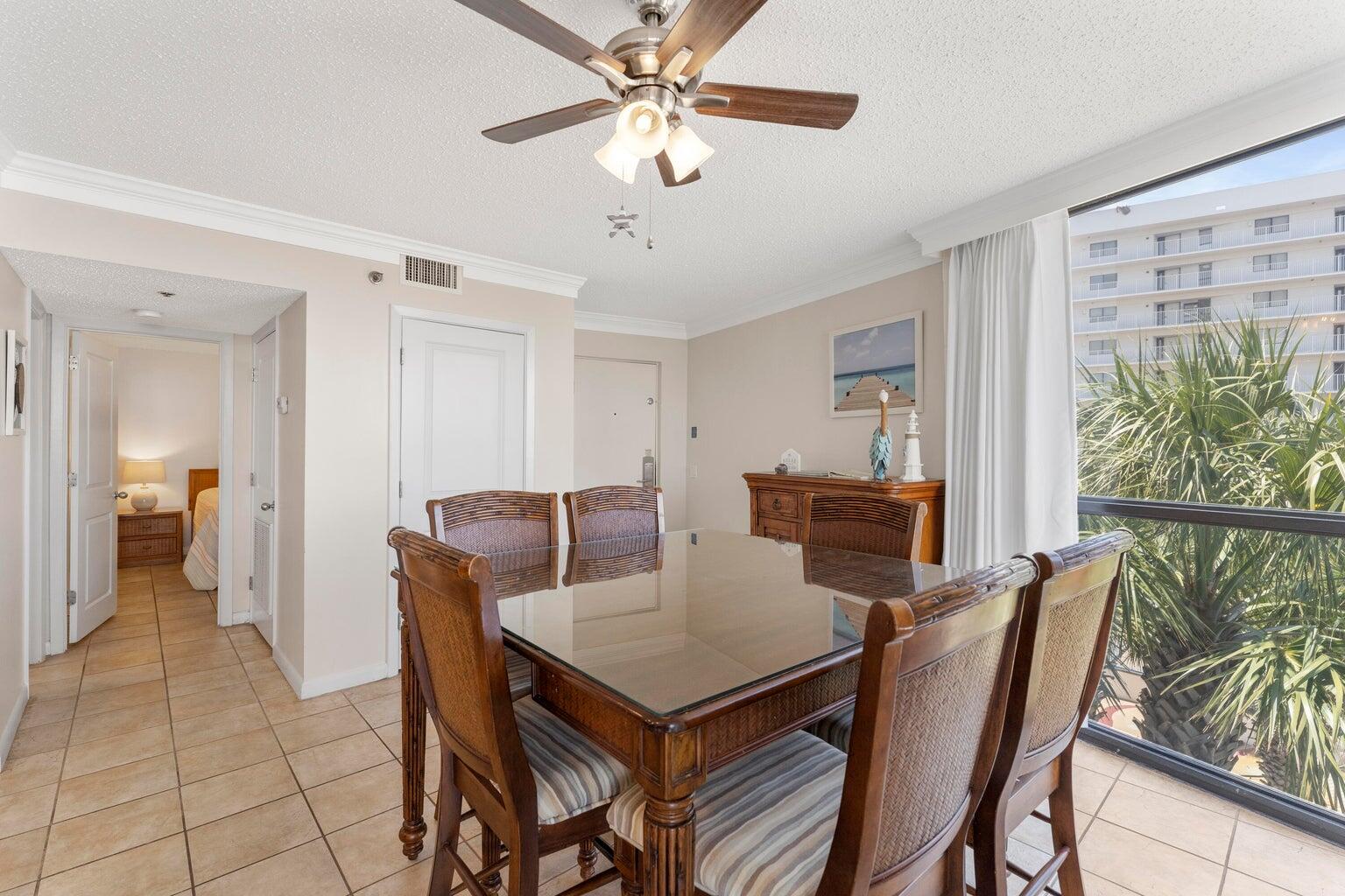MAINSAIL CONDO PH 3 - Residential