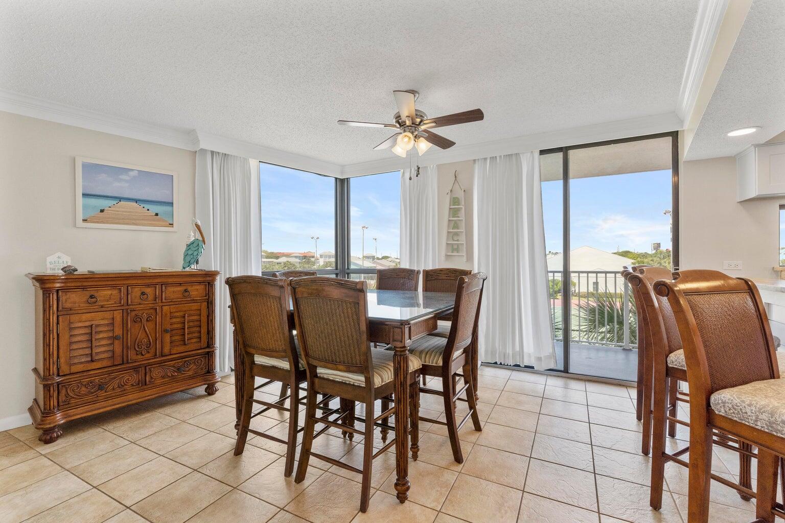 MAINSAIL CONDO PH 3 - Residential