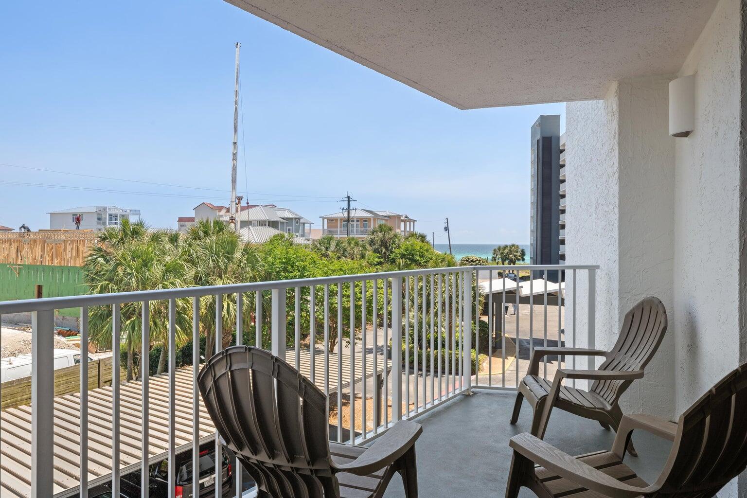 MAINSAIL CONDO PH 3 - Residential