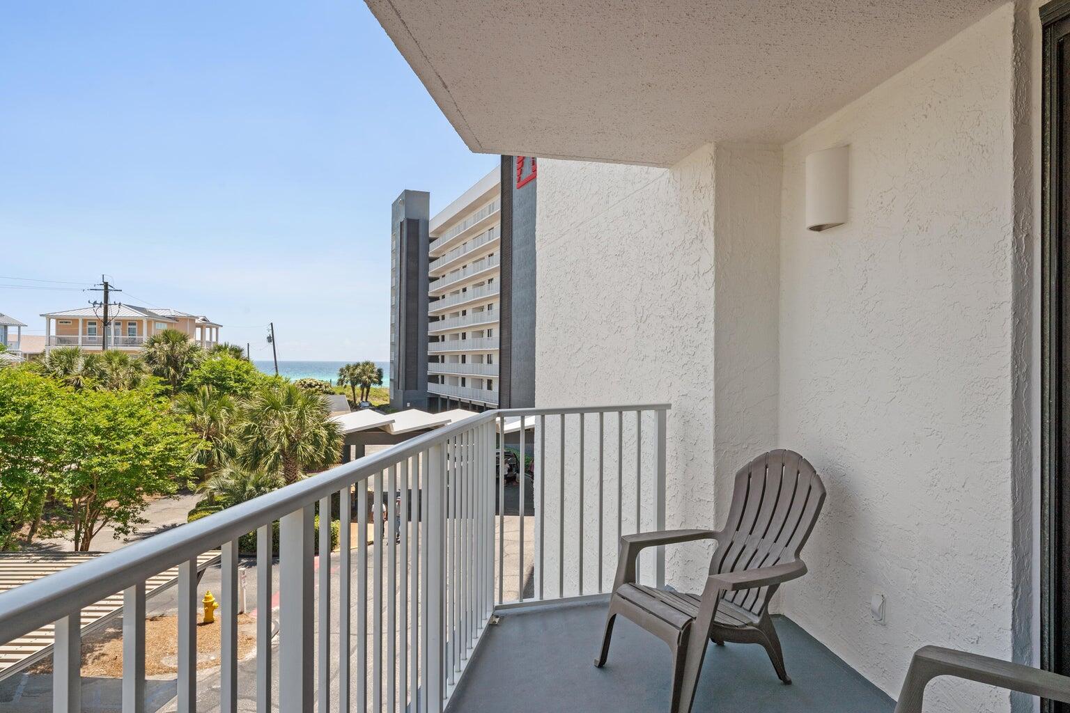 MAINSAIL CONDO PH 3 - Residential