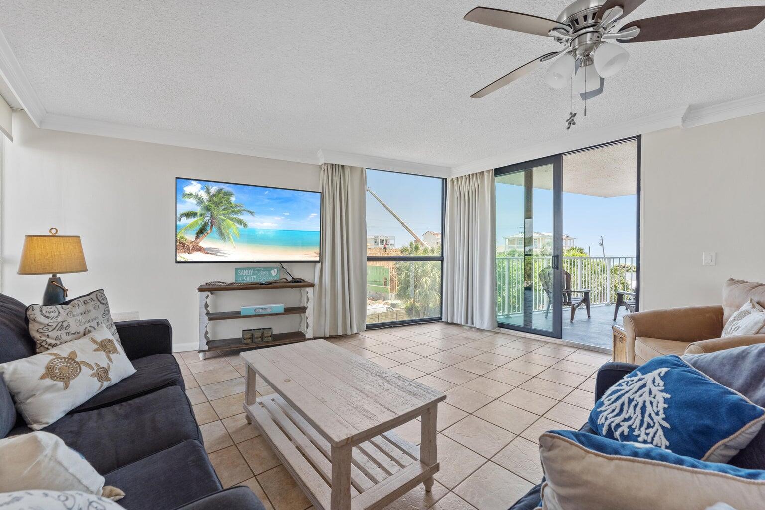 MAINSAIL CONDO PH 3 - Residential