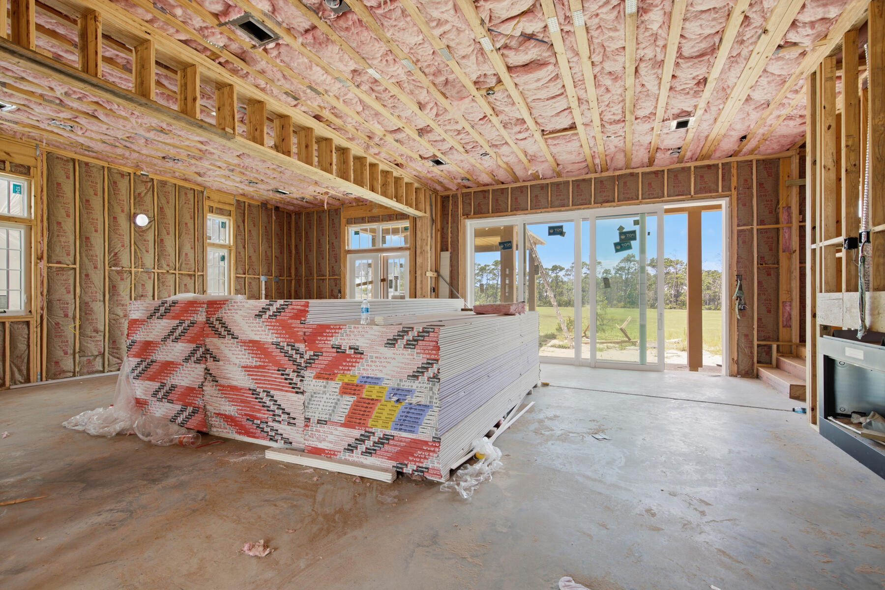 WATERSOUND ORIGINS - Residential