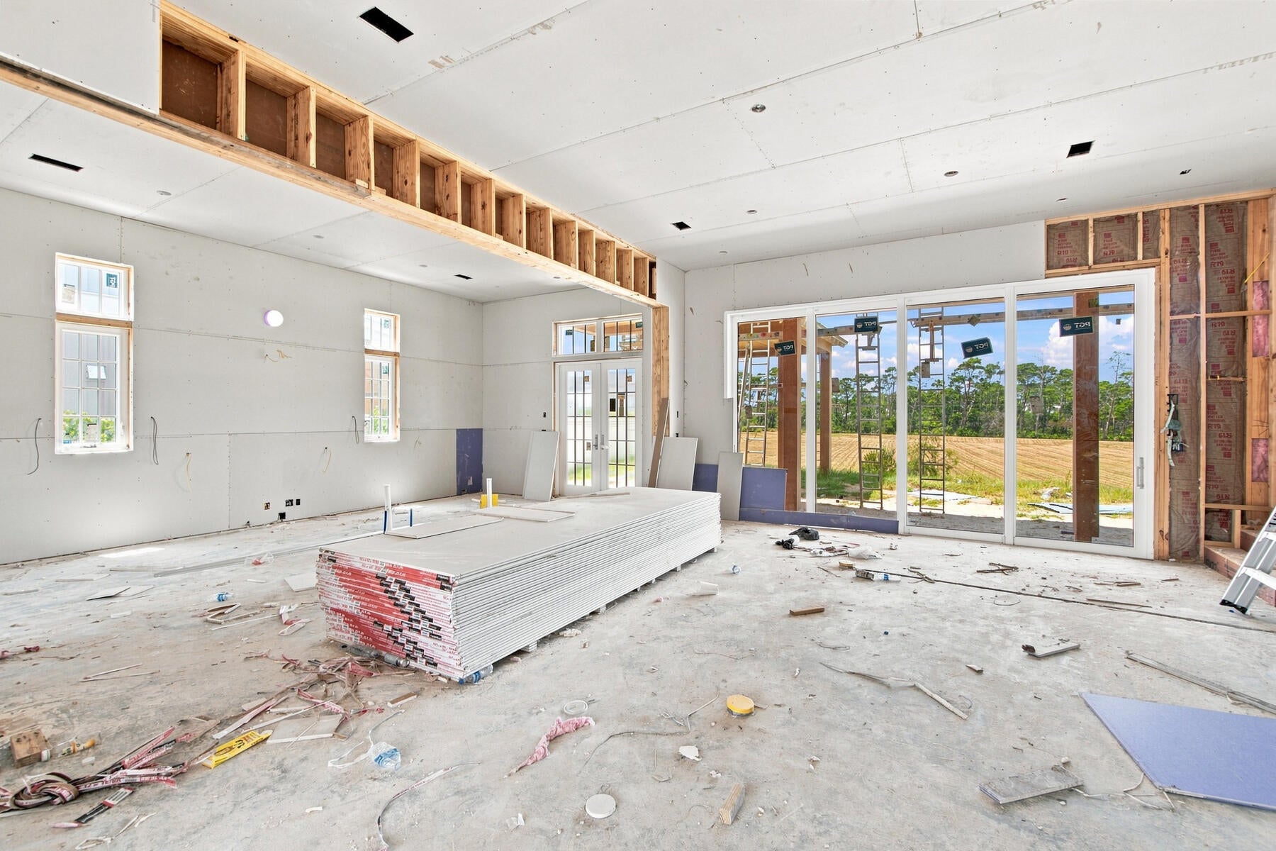 WATERSOUND ORIGINS - Residential