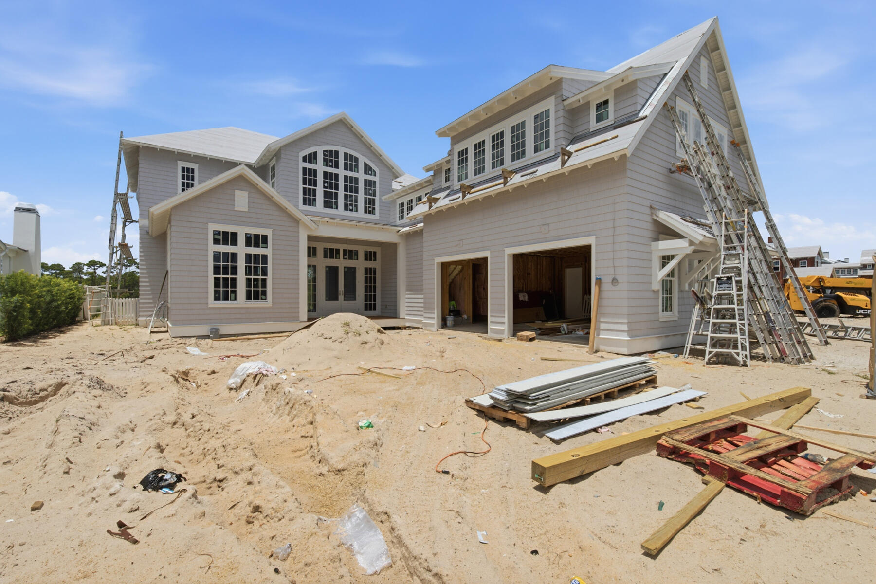 WATERSOUND ORIGINS - Residential