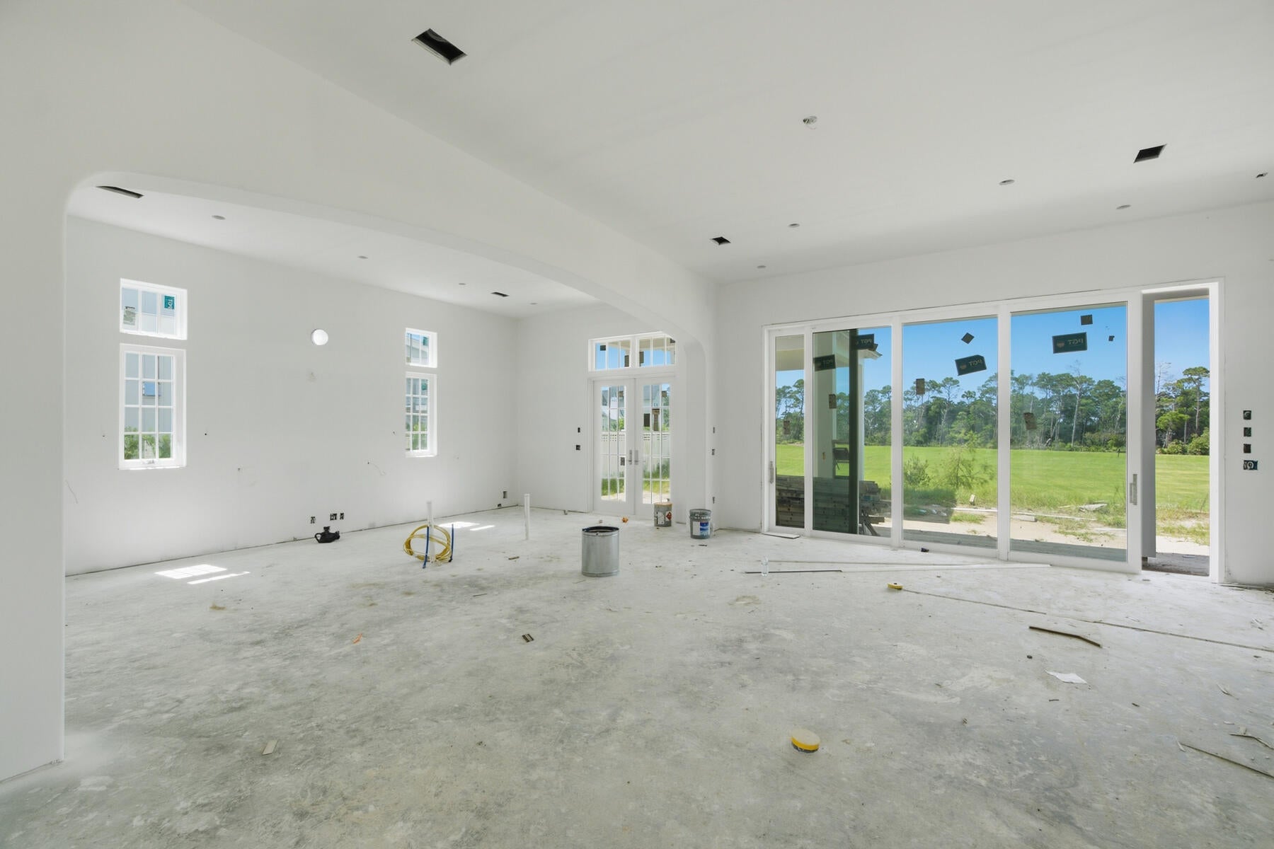 WATERSOUND ORIGINS - Residential