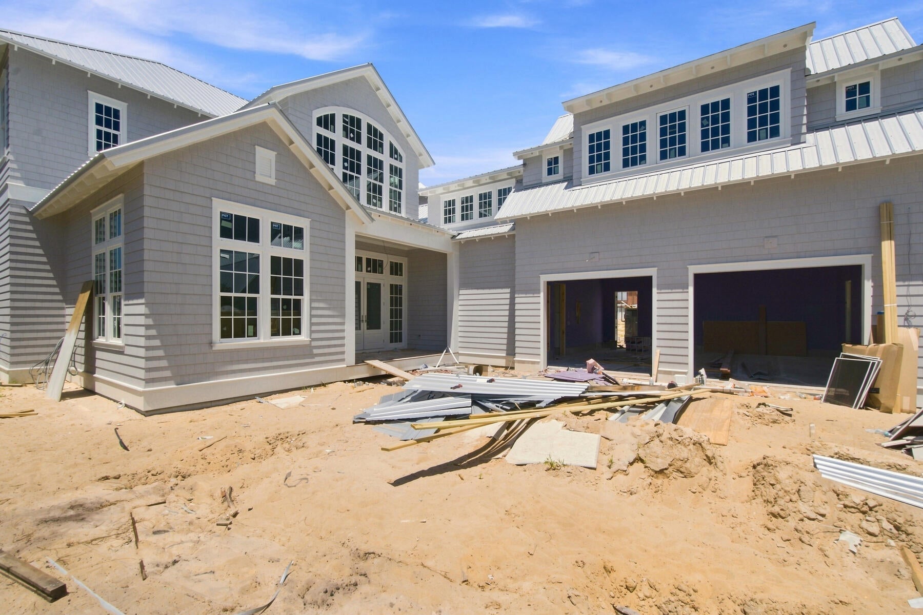 WATERSOUND ORIGINS - Residential