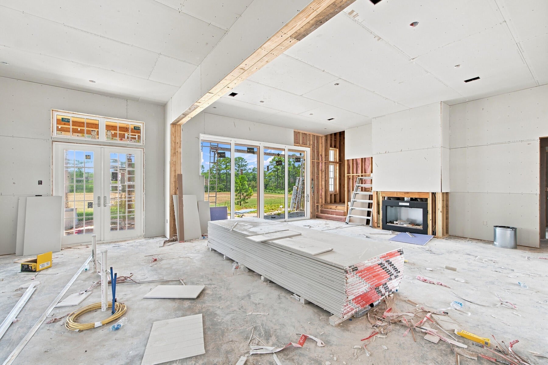 WATERSOUND ORIGINS - Residential