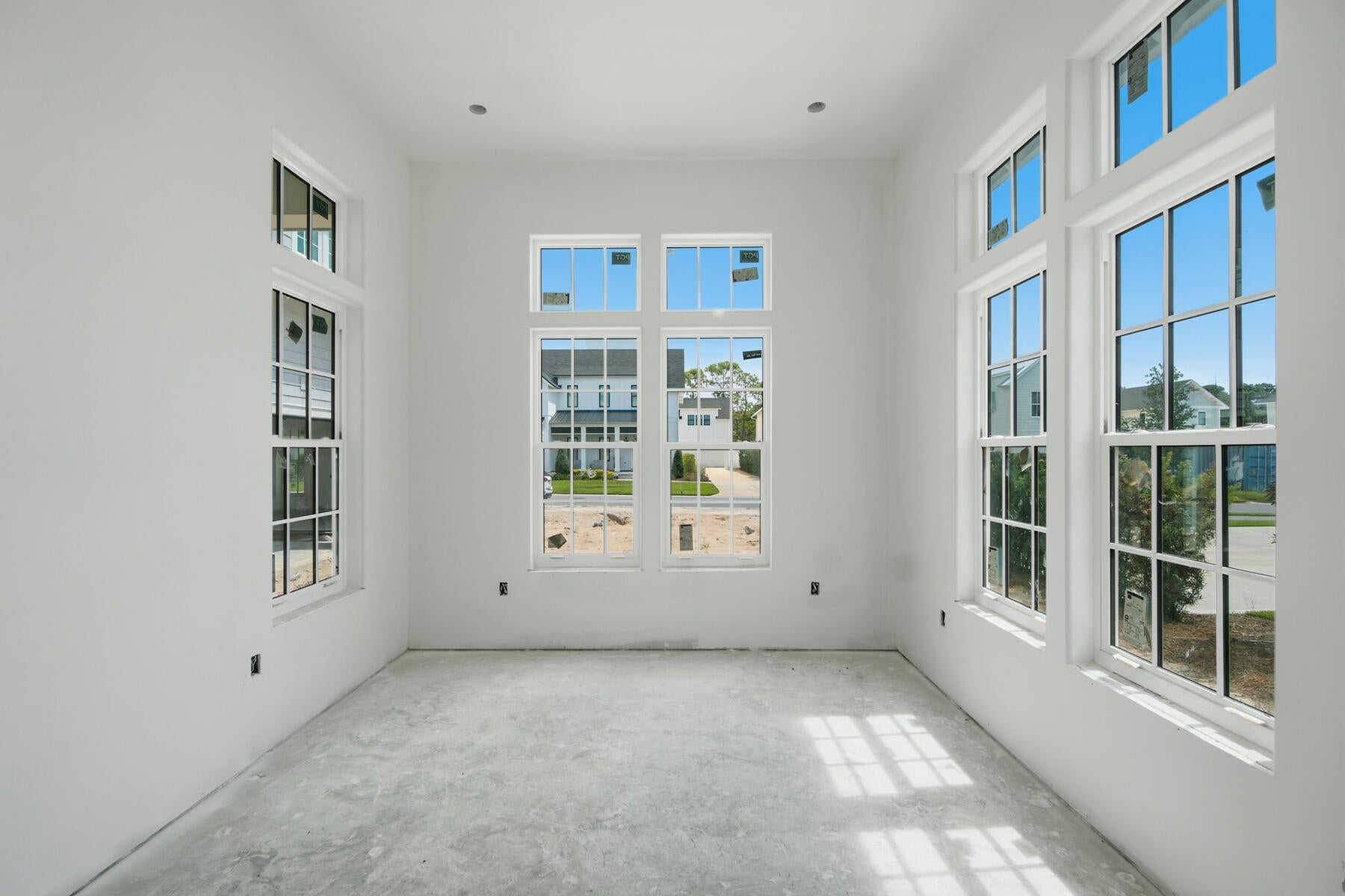 WATERSOUND ORIGINS - Residential
