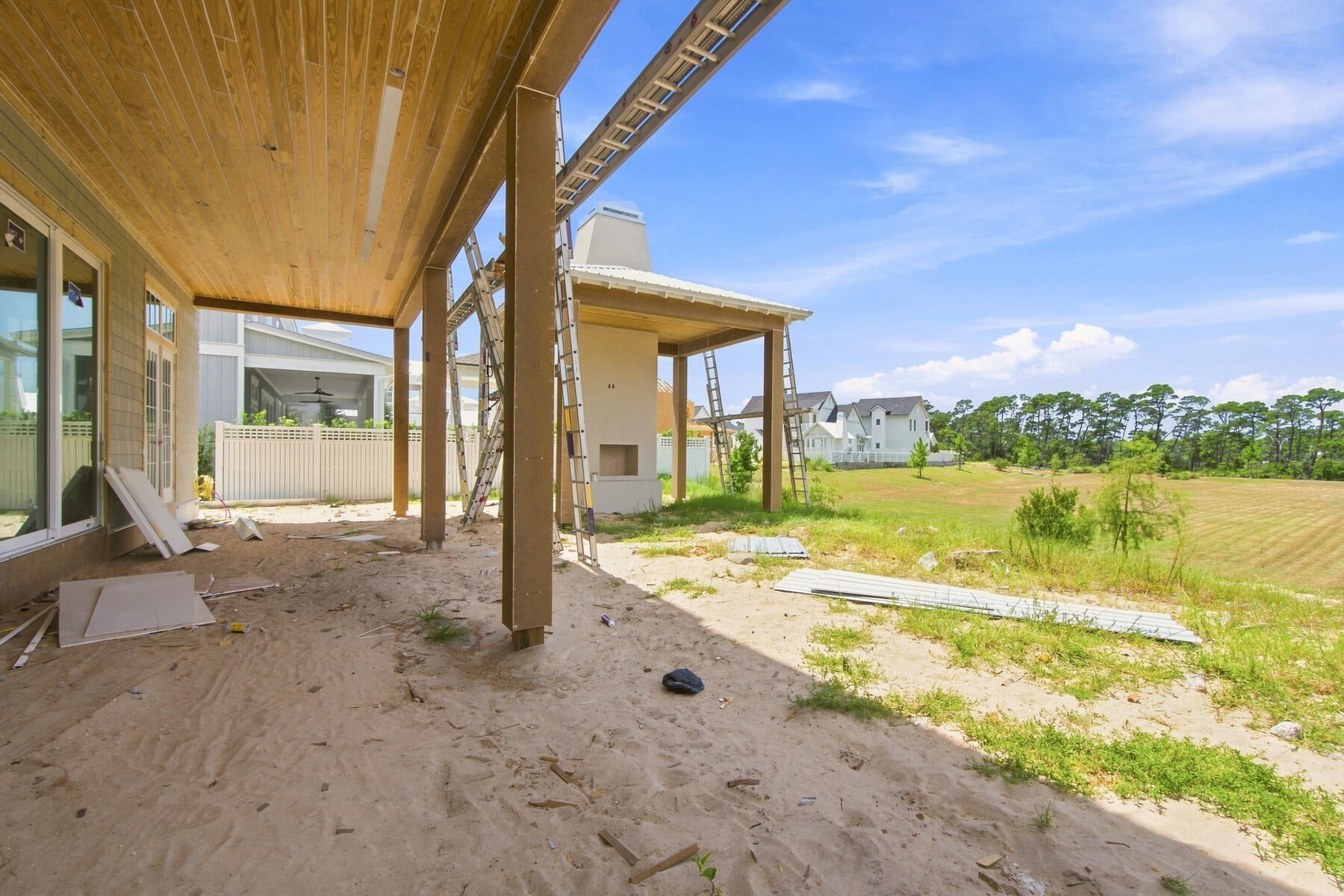 WATERSOUND ORIGINS - Residential