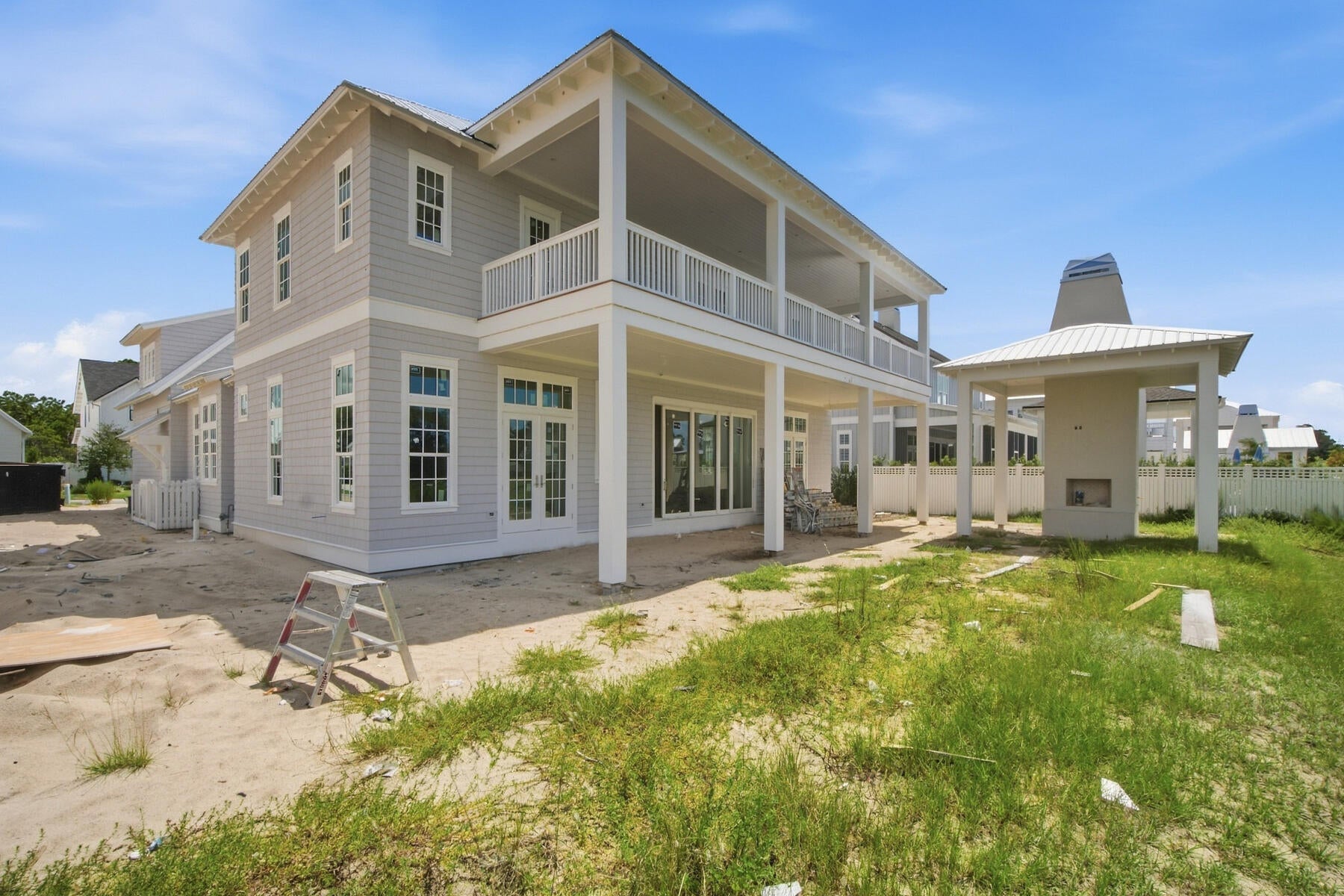 WATERSOUND ORIGINS - Residential