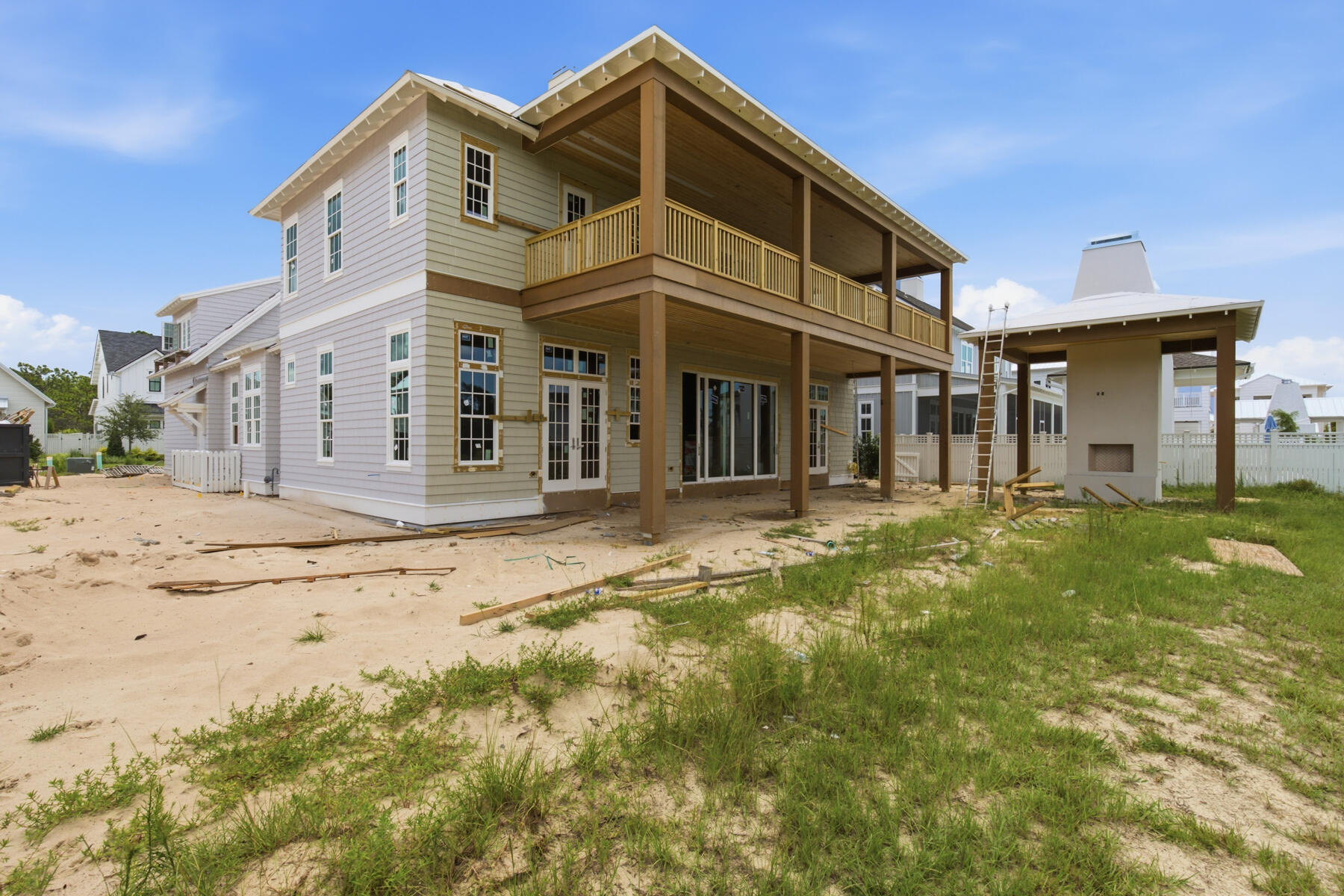WATERSOUND ORIGINS - Residential
