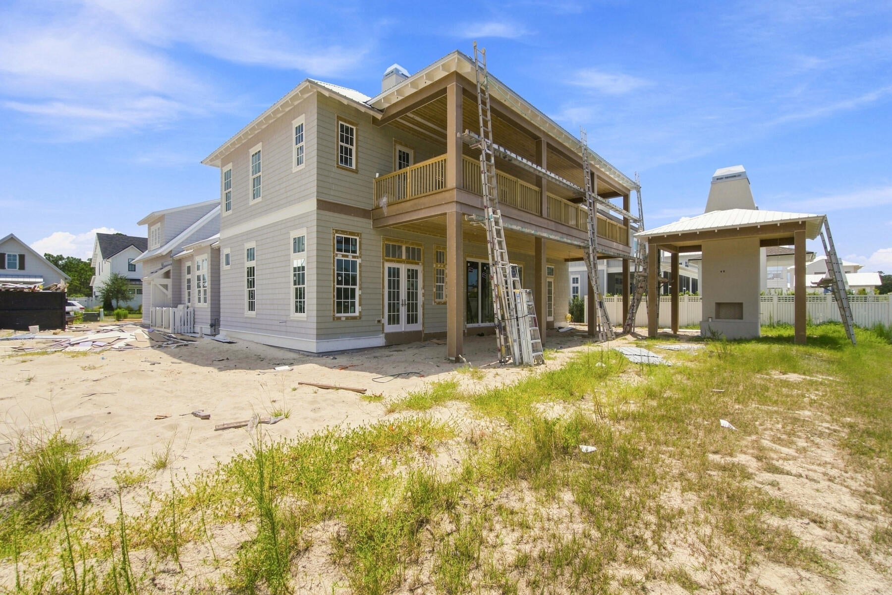 WATERSOUND ORIGINS - Residential