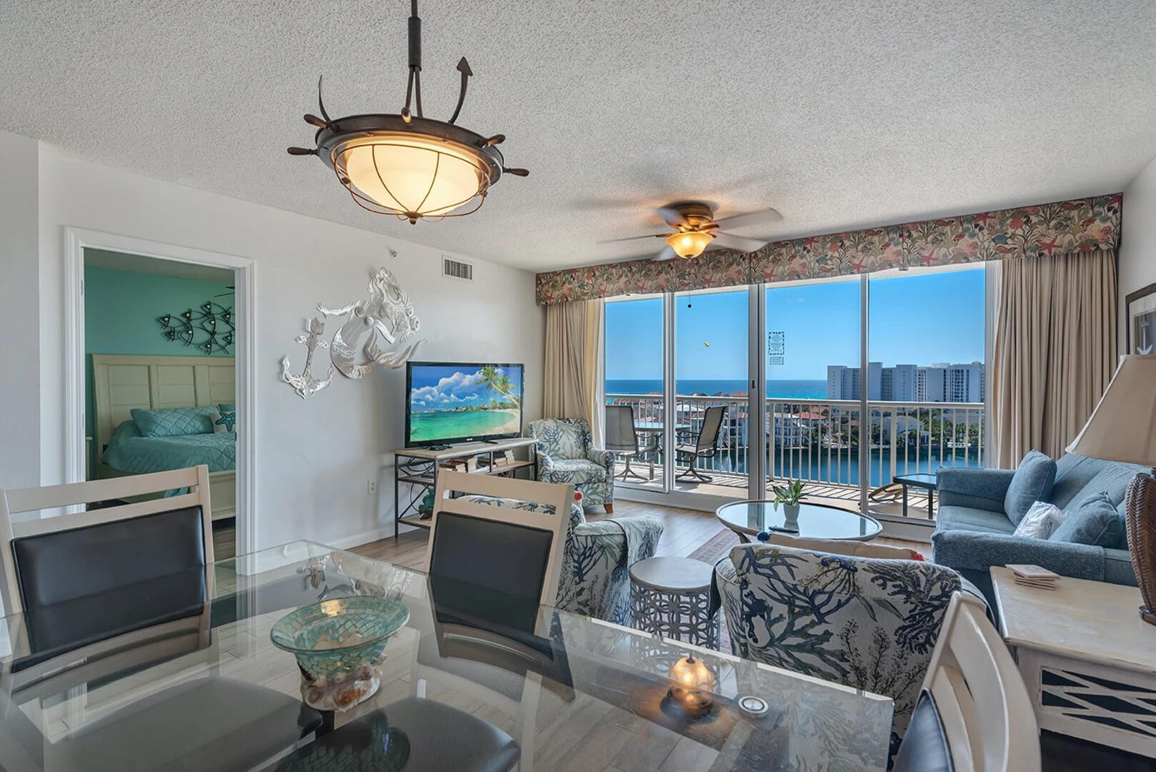TERRACE AT PELICAN BEACH - Residential