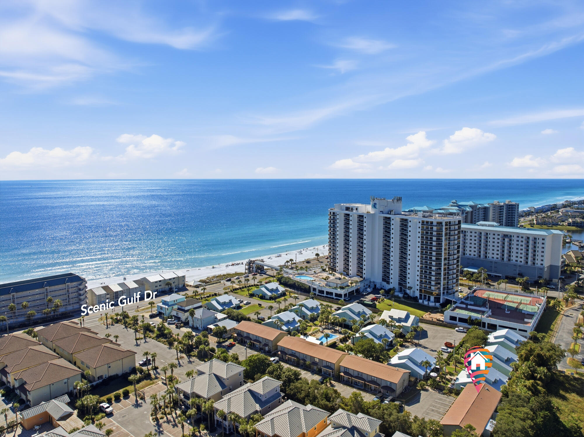 SUMMER HAVEN NORTH T/H - Residential
