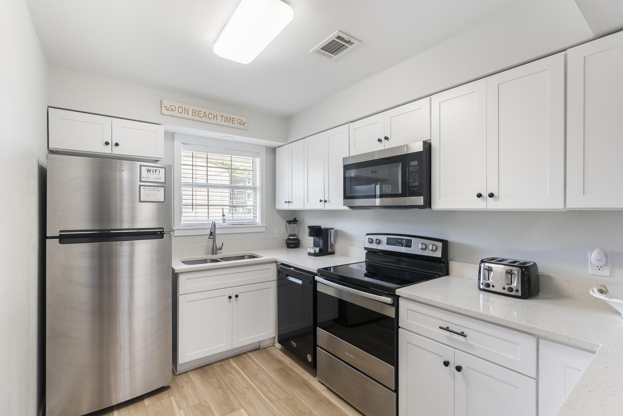SUMMER HAVEN NORTH T/H - Residential