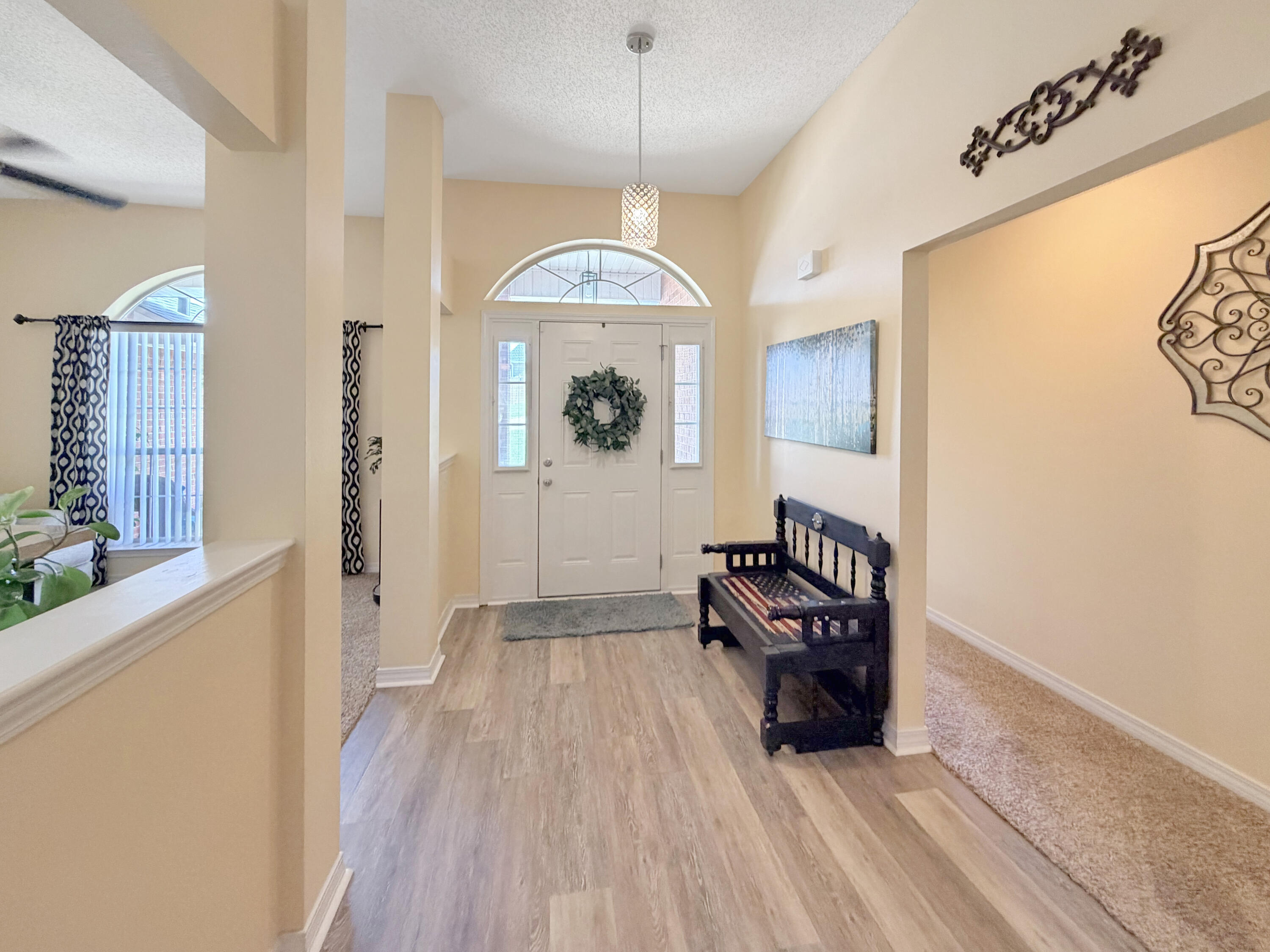 IRON GATE S/D PH I LOT 11 BLK A - Residential