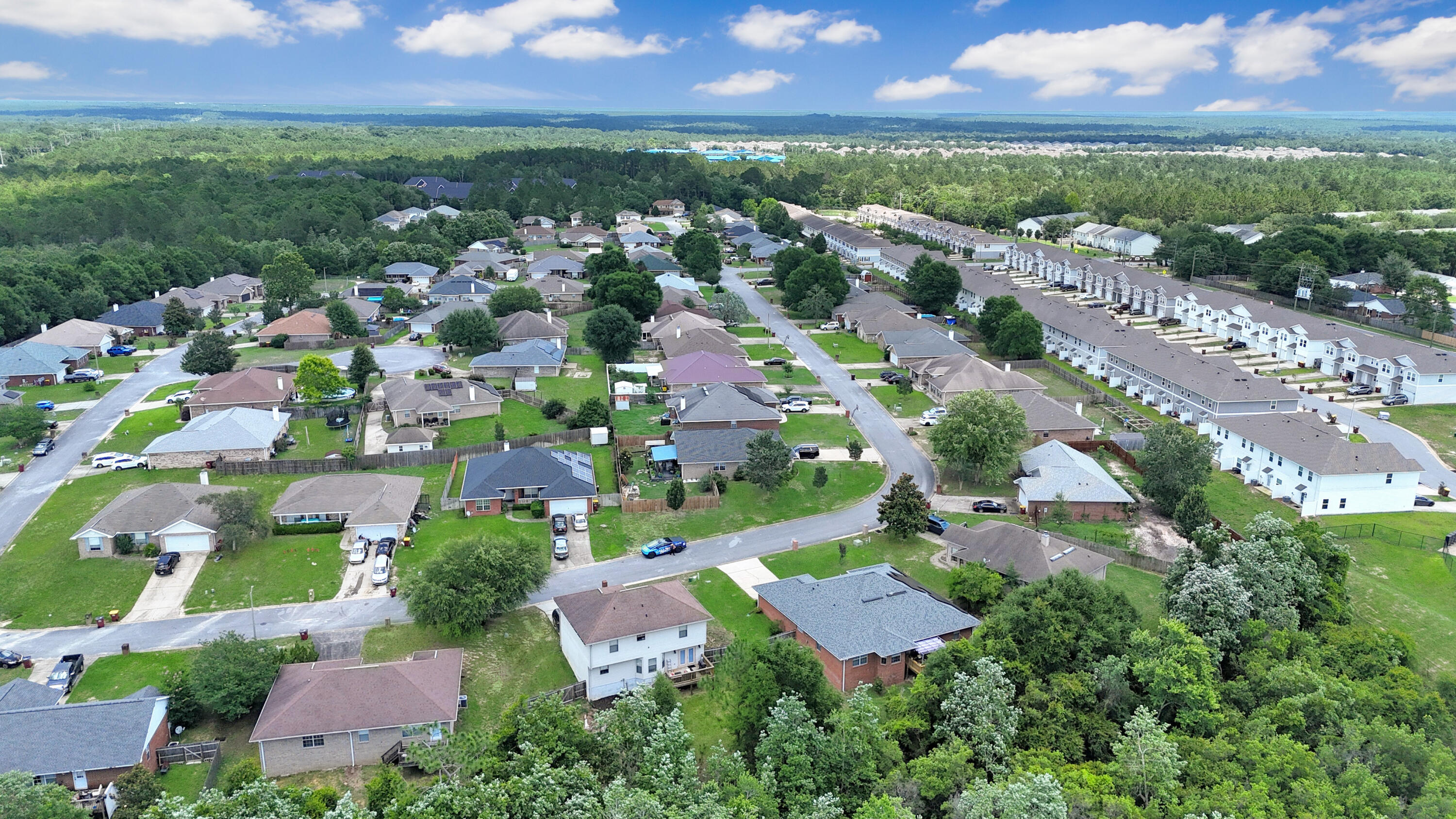 IRON GATE S/D PH I LOT 11 BLK A - Residential