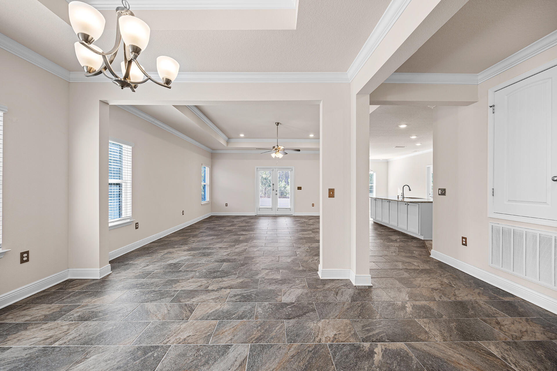 PEACH CREEK PH 5 - Residential