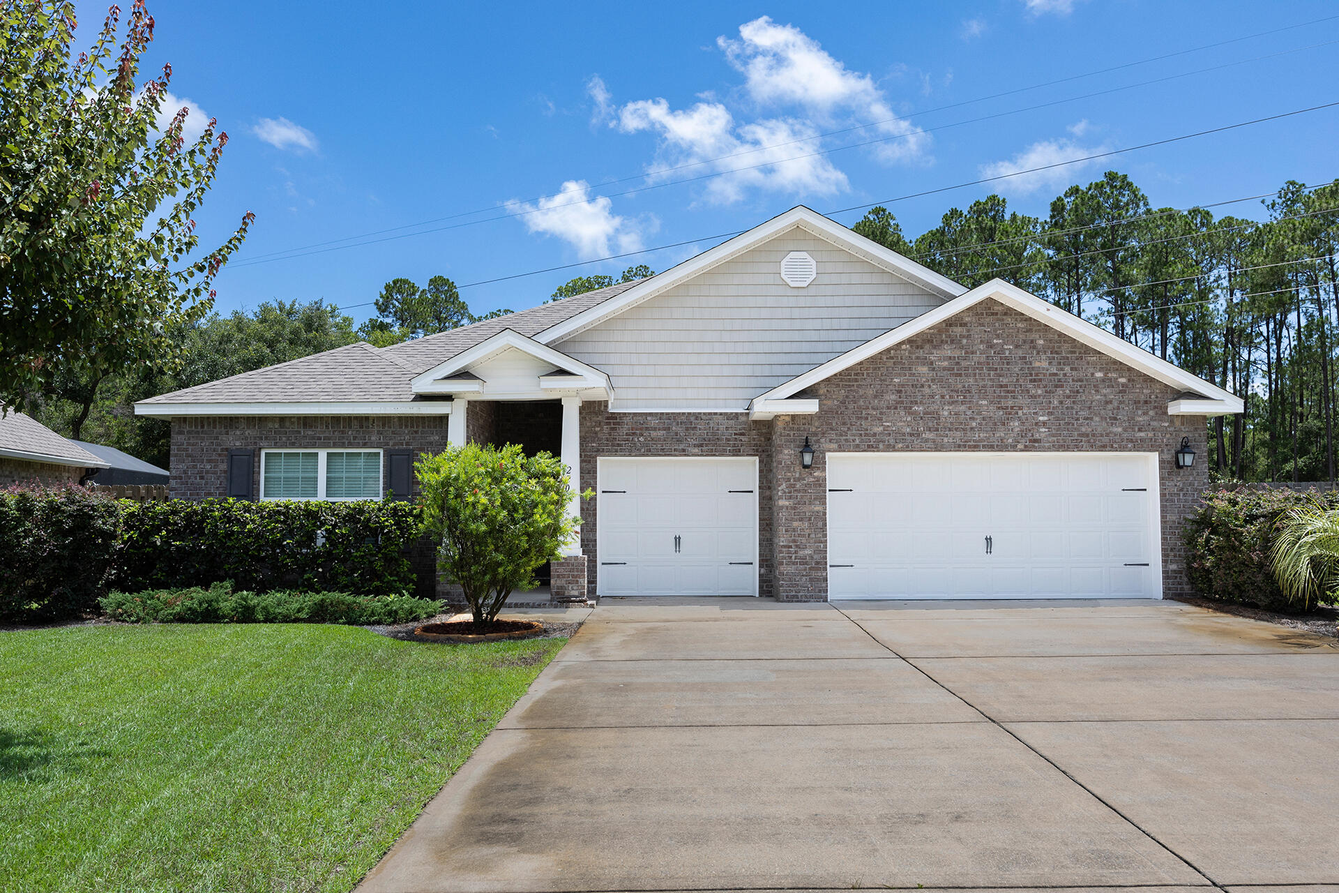 PEACH CREEK PH 5 - Residential