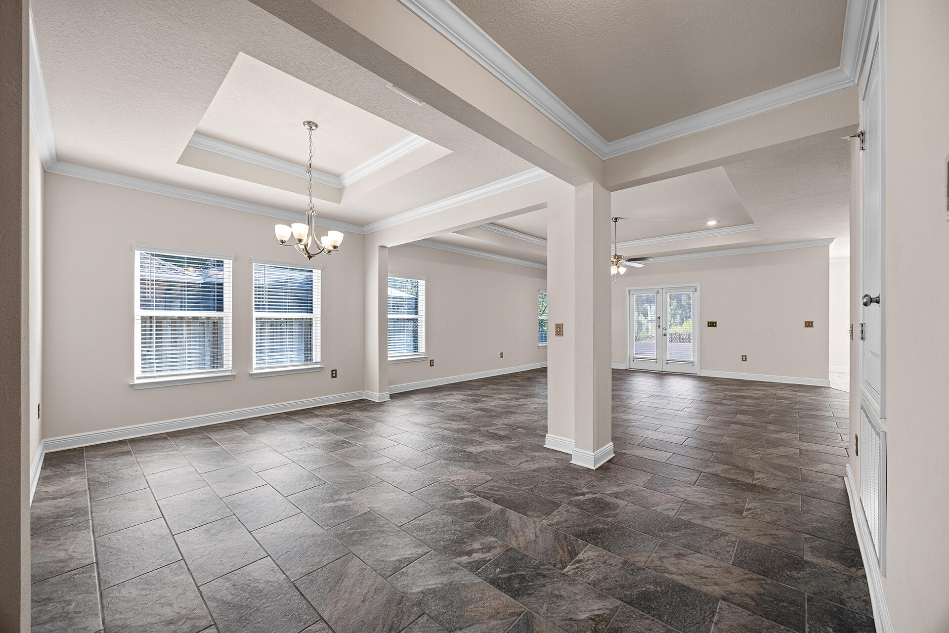 PEACH CREEK PH 5 - Residential