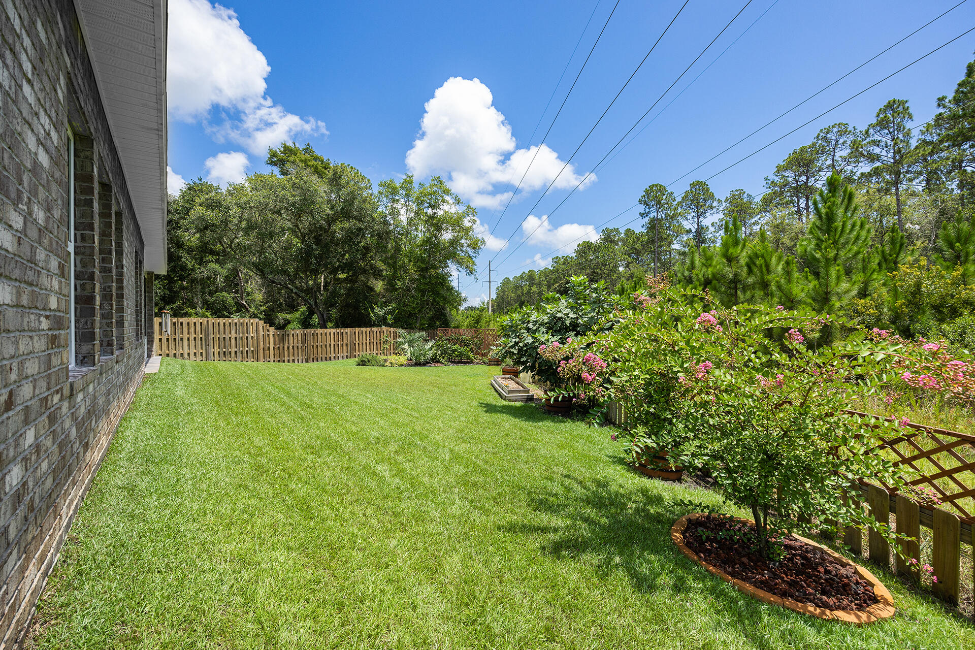 PEACH CREEK PH 5 - Residential