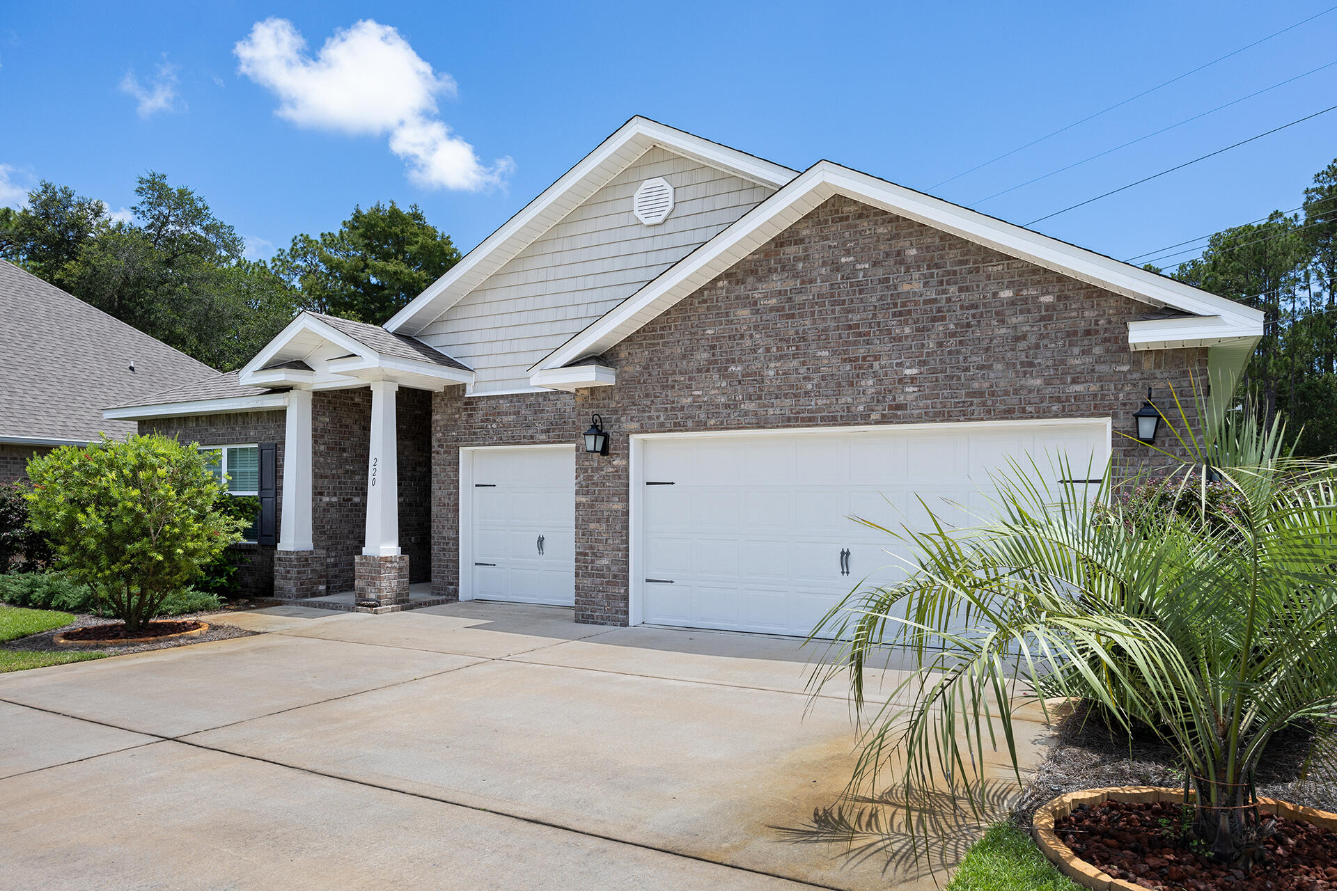 PEACH CREEK PH 5 - Residential
