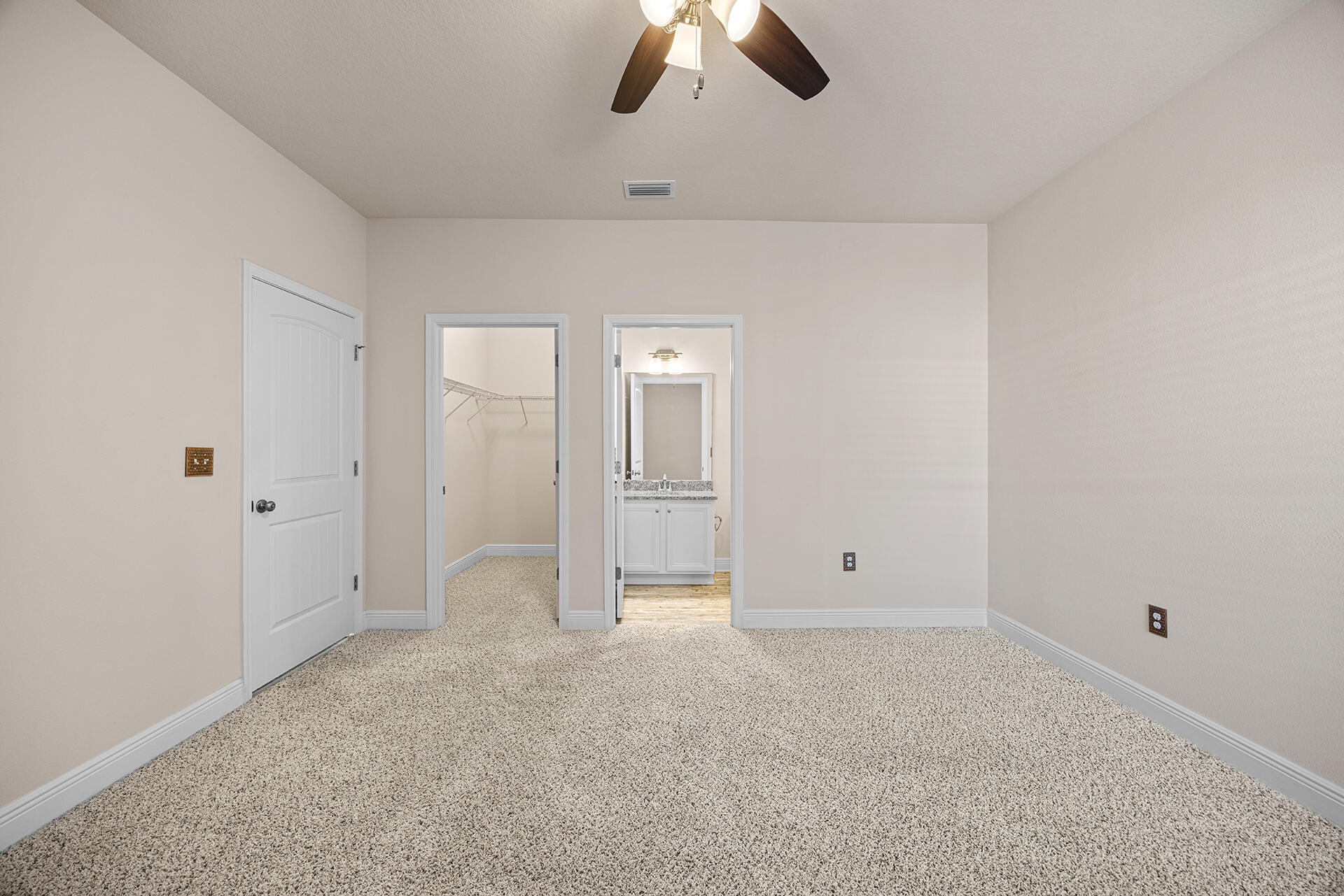 PEACH CREEK PH 5 - Residential