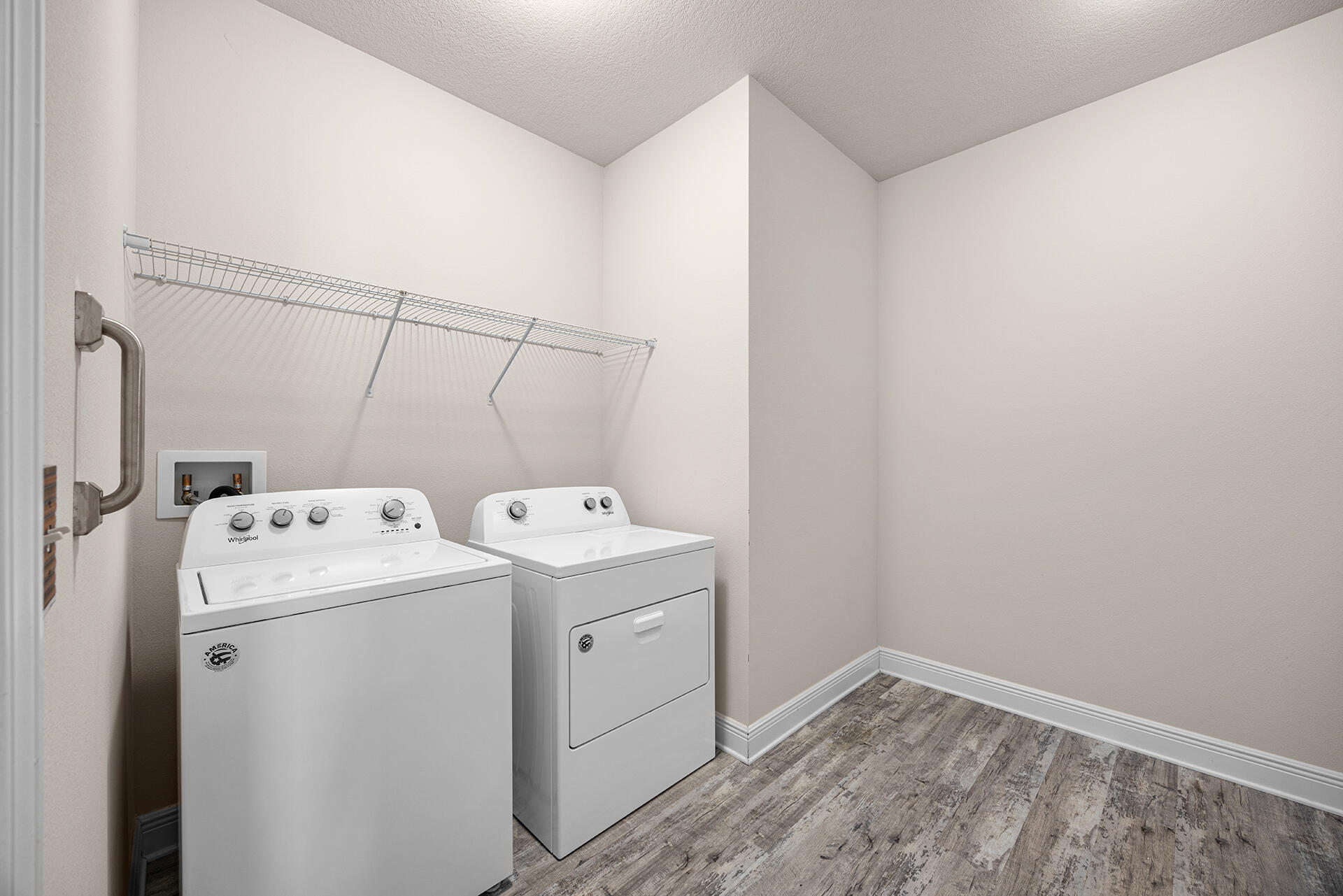 PEACH CREEK PH 5 - Residential