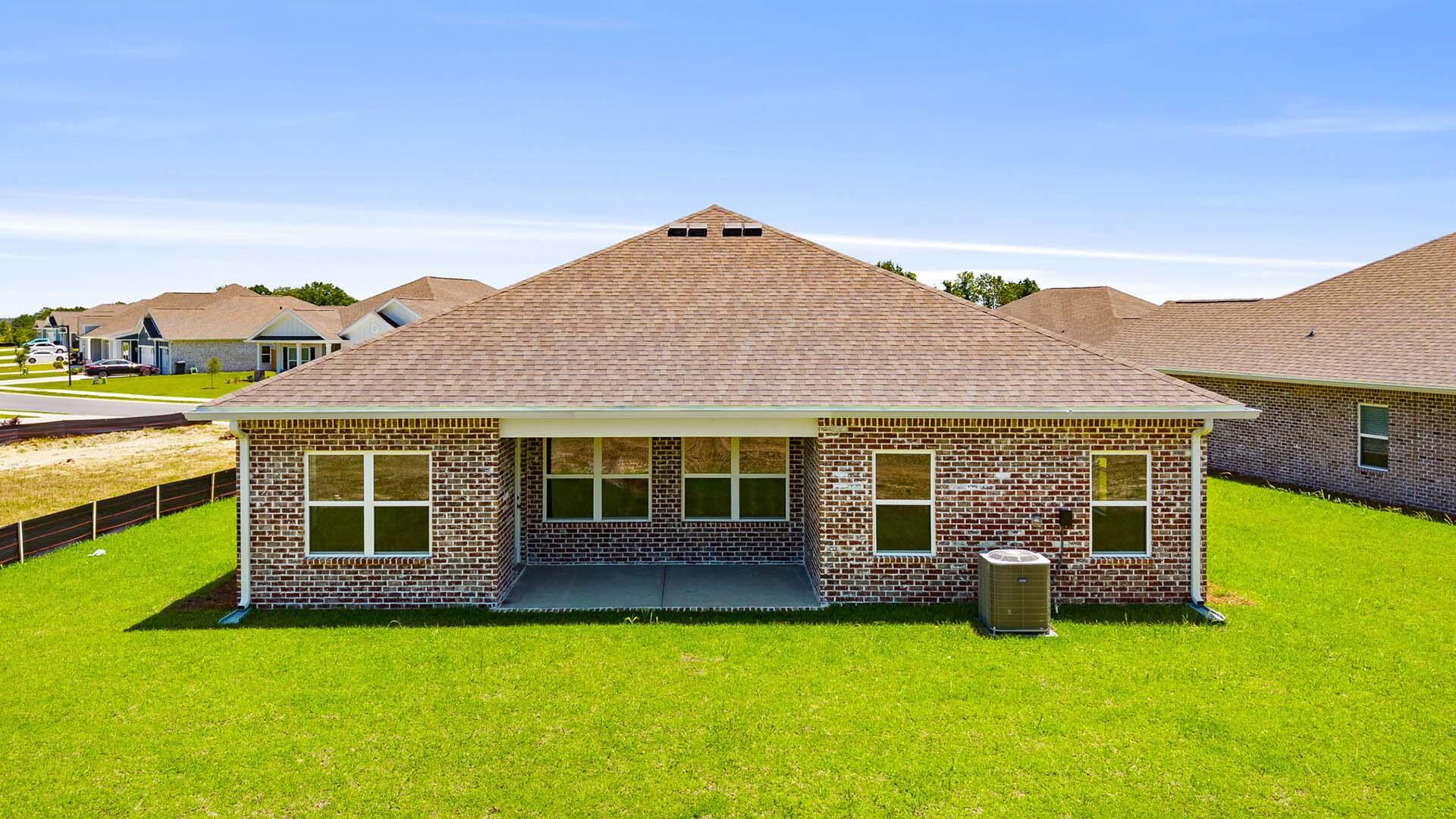 Owl's Head Farms - Residential