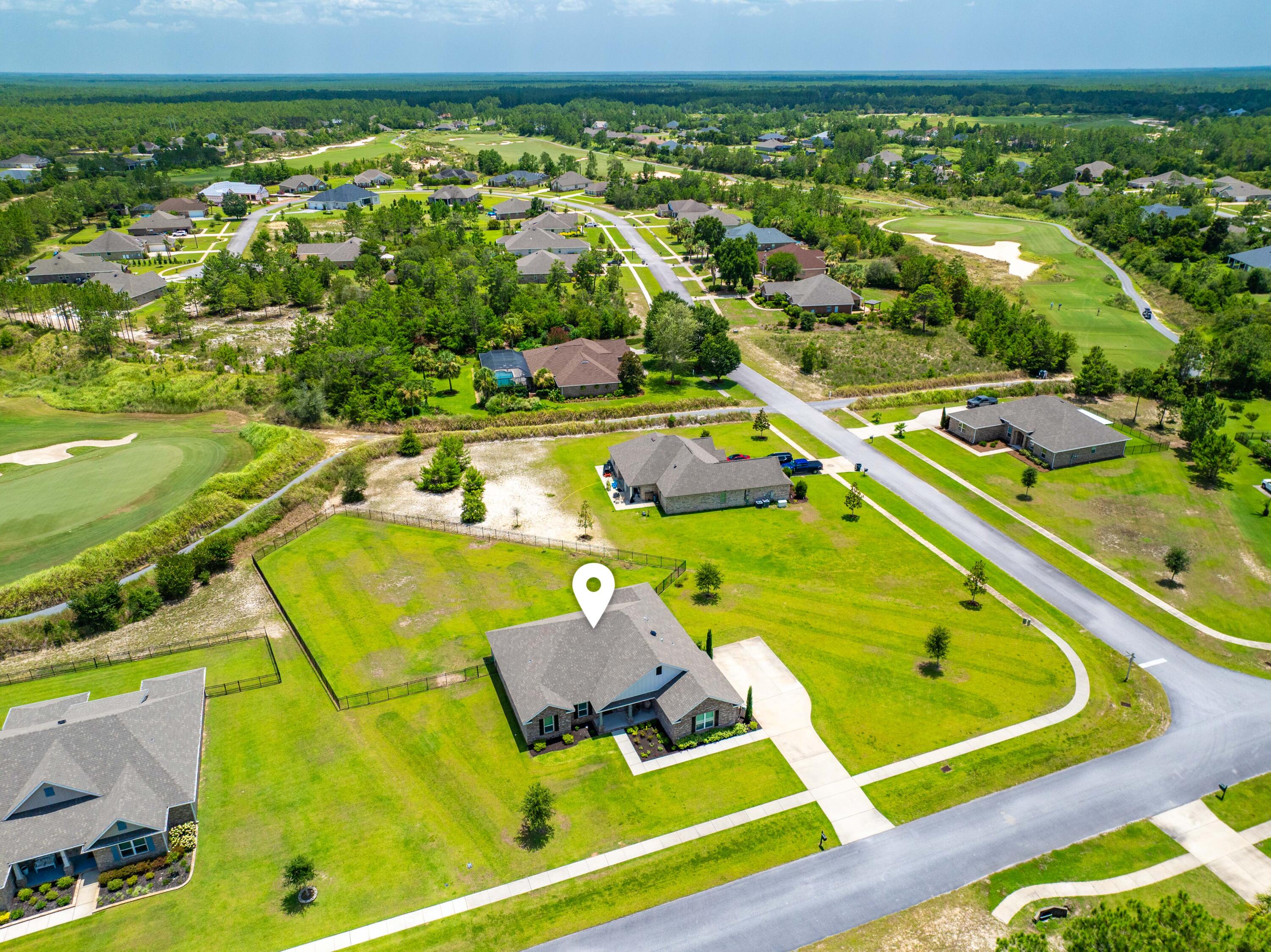 WINDSWEPT ESTATES - Residential