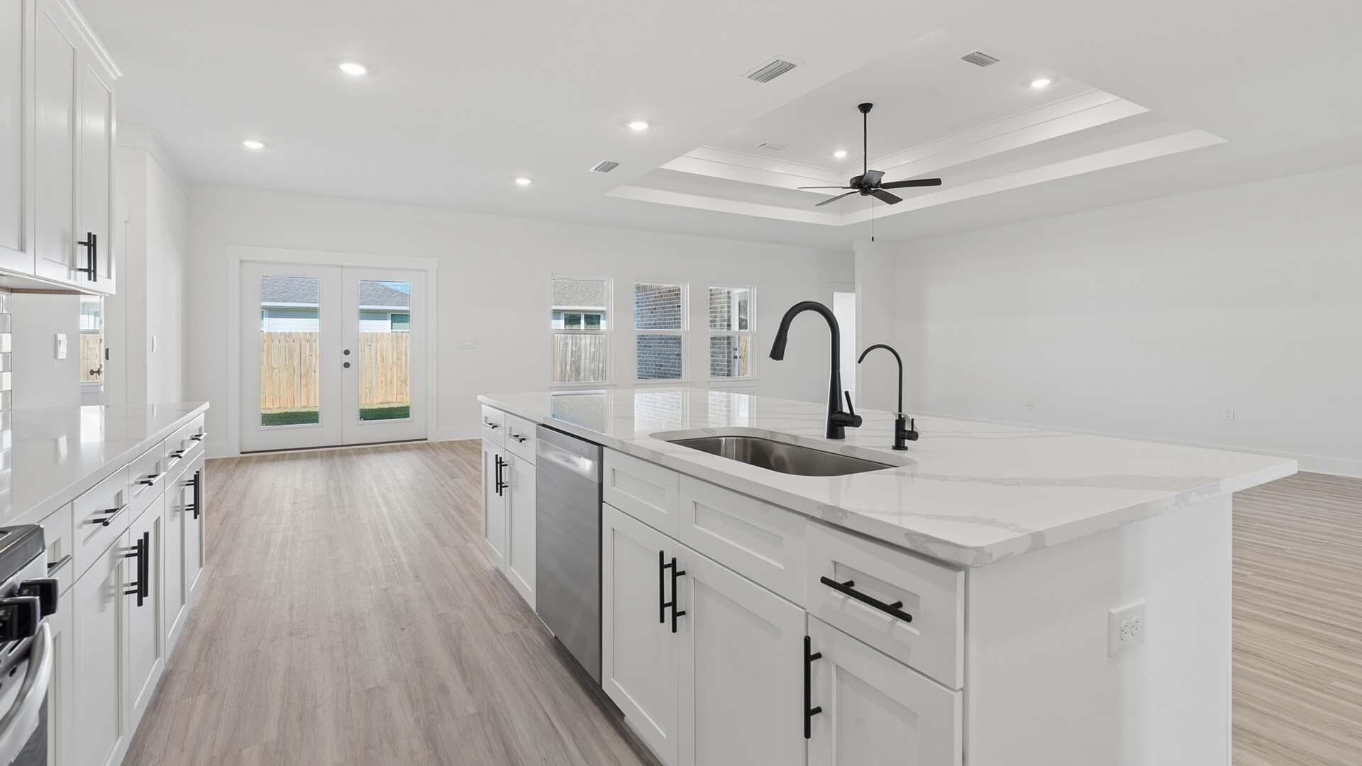 NO RECORDED SUBDIVISION - Residential