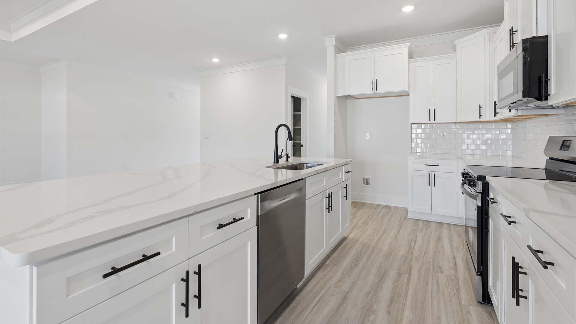 NO RECORDED SUBDIVISION - Residential
