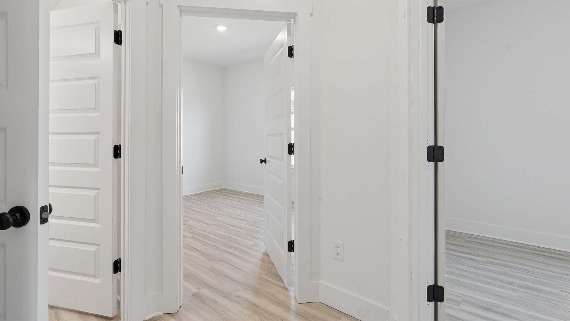 NO RECORDED SUBDIVISION - Residential