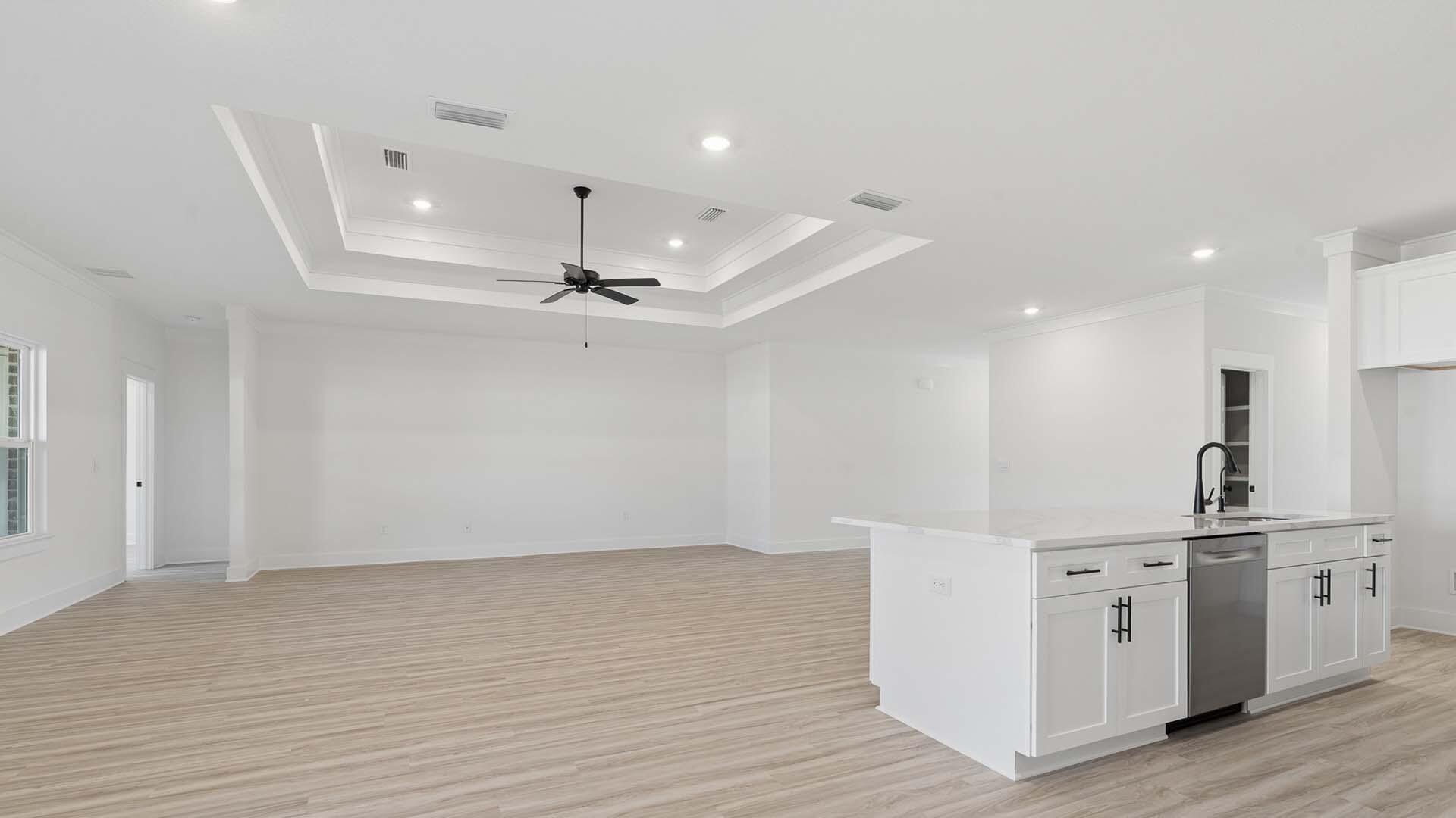 NO RECORDED SUBDIVISION - Residential